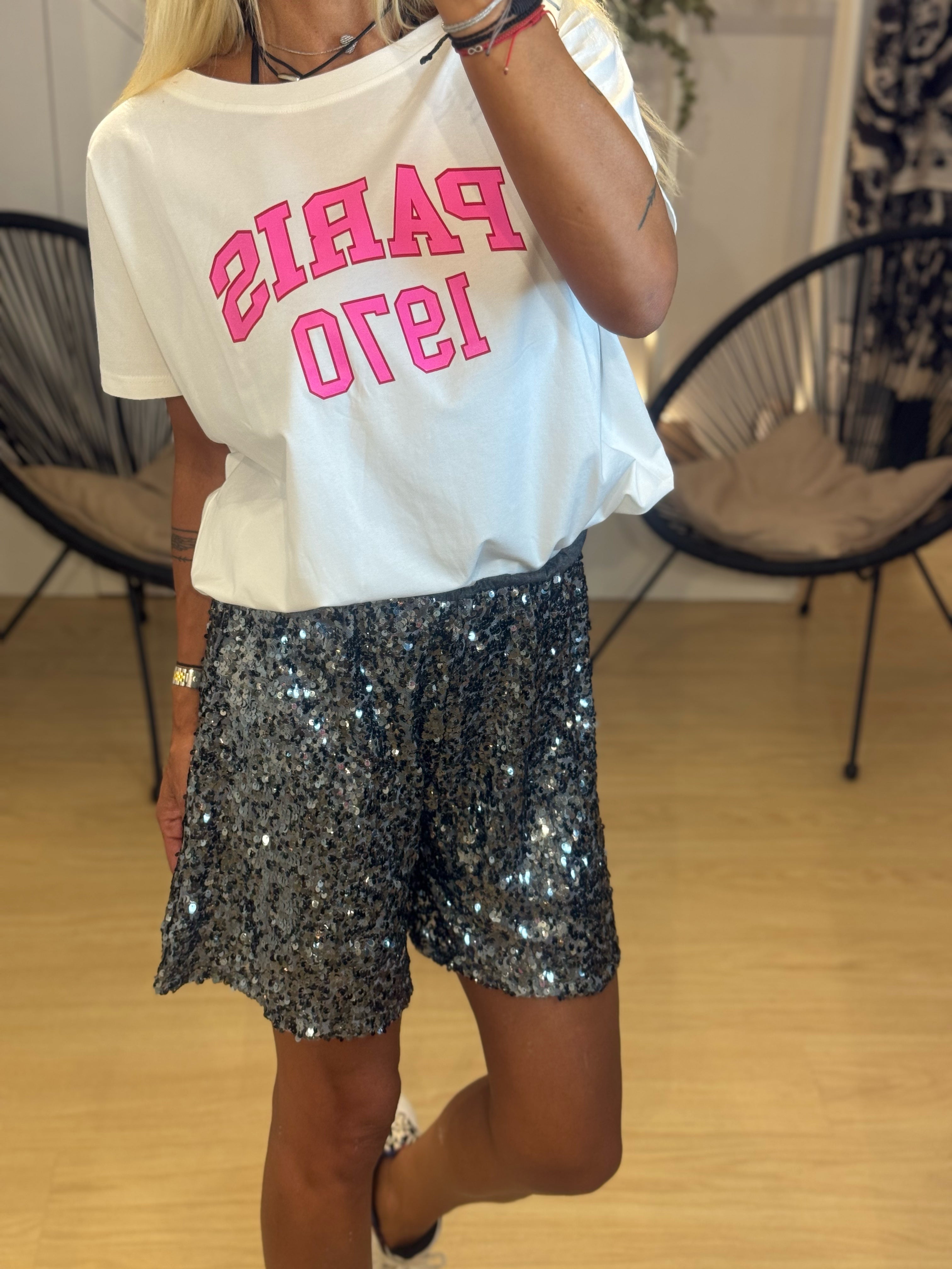 T-Shirt With Logo (Copy)