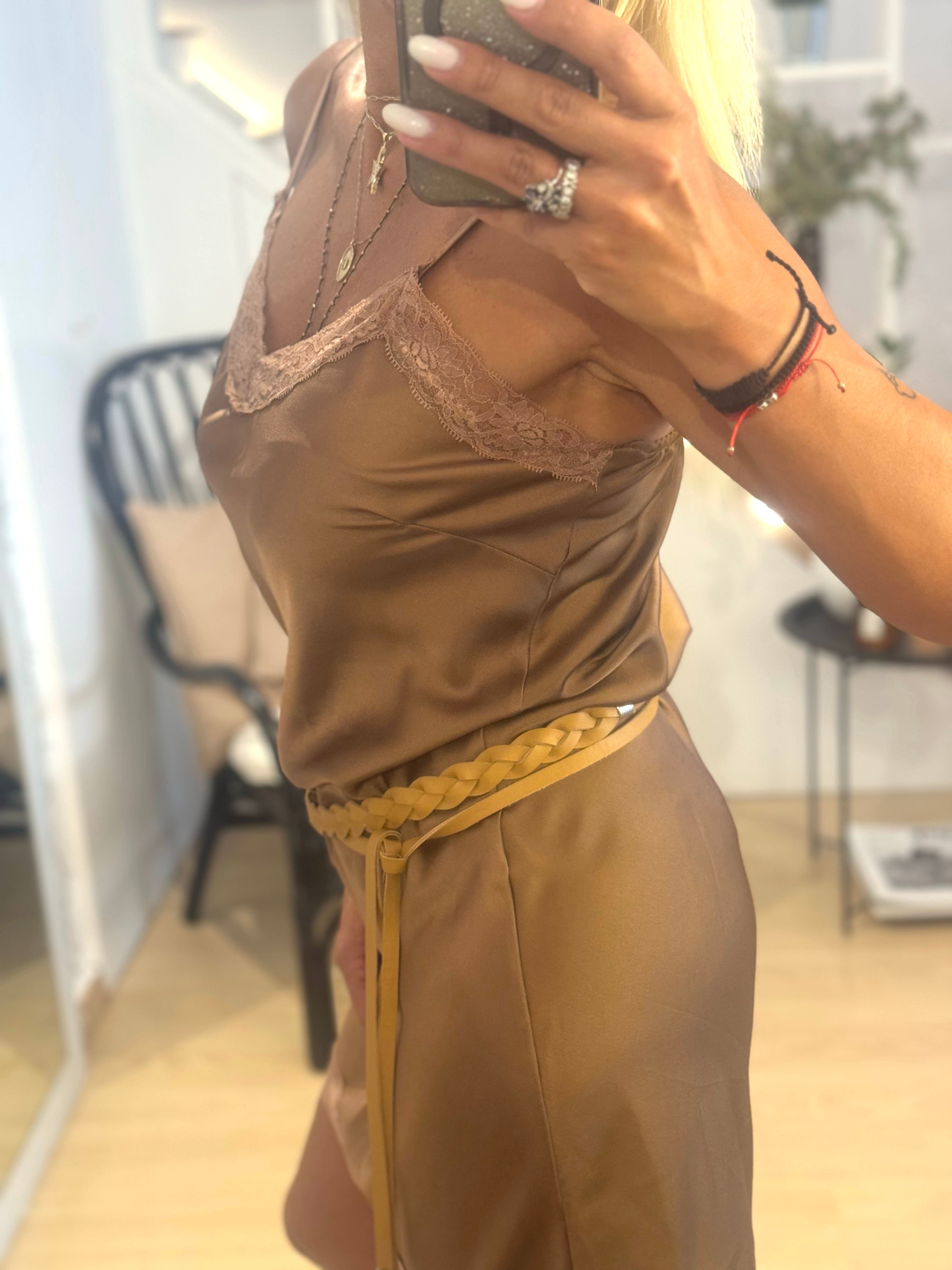 Φόρεμα εσωρούχων