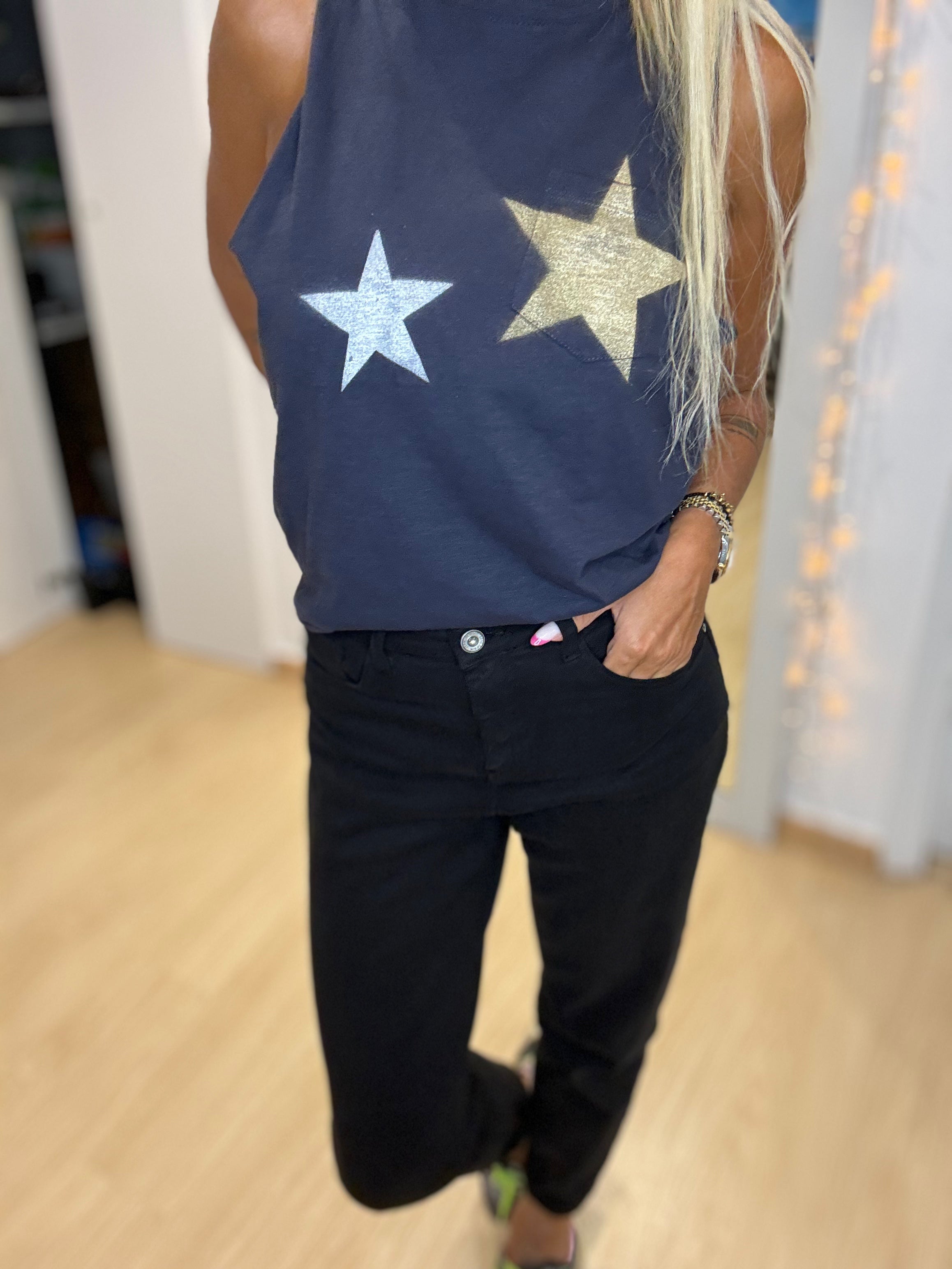 ΤΥΠΩΜΈΝΟ ΜΠΛΟΥΖΆΚΙ