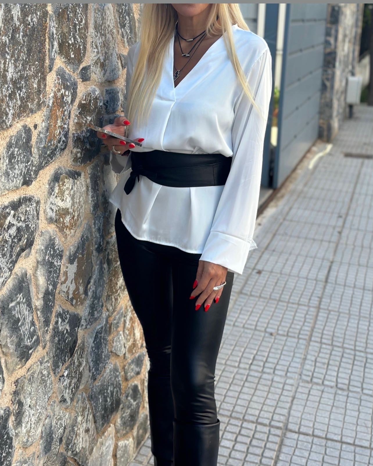 Ψηλόμεσο Κολάν