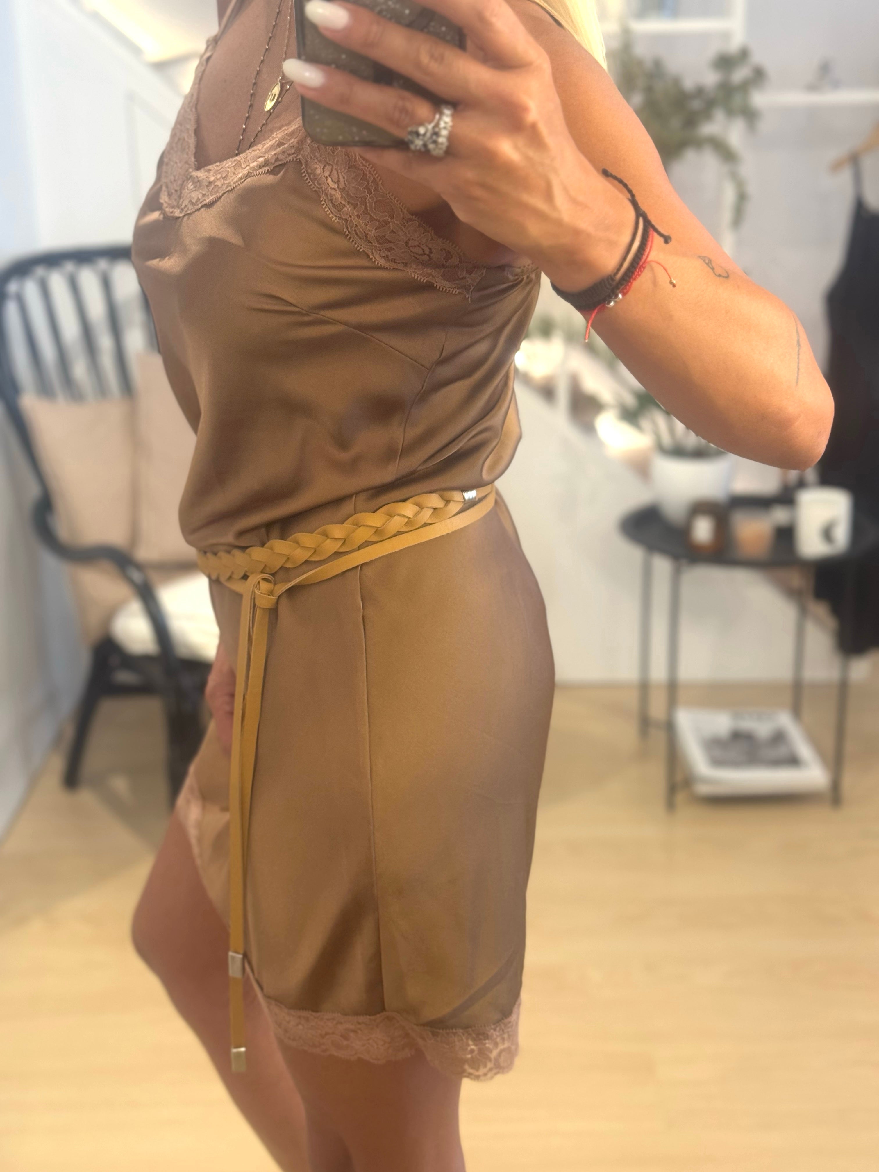 Φόρεμα εσωρούχων