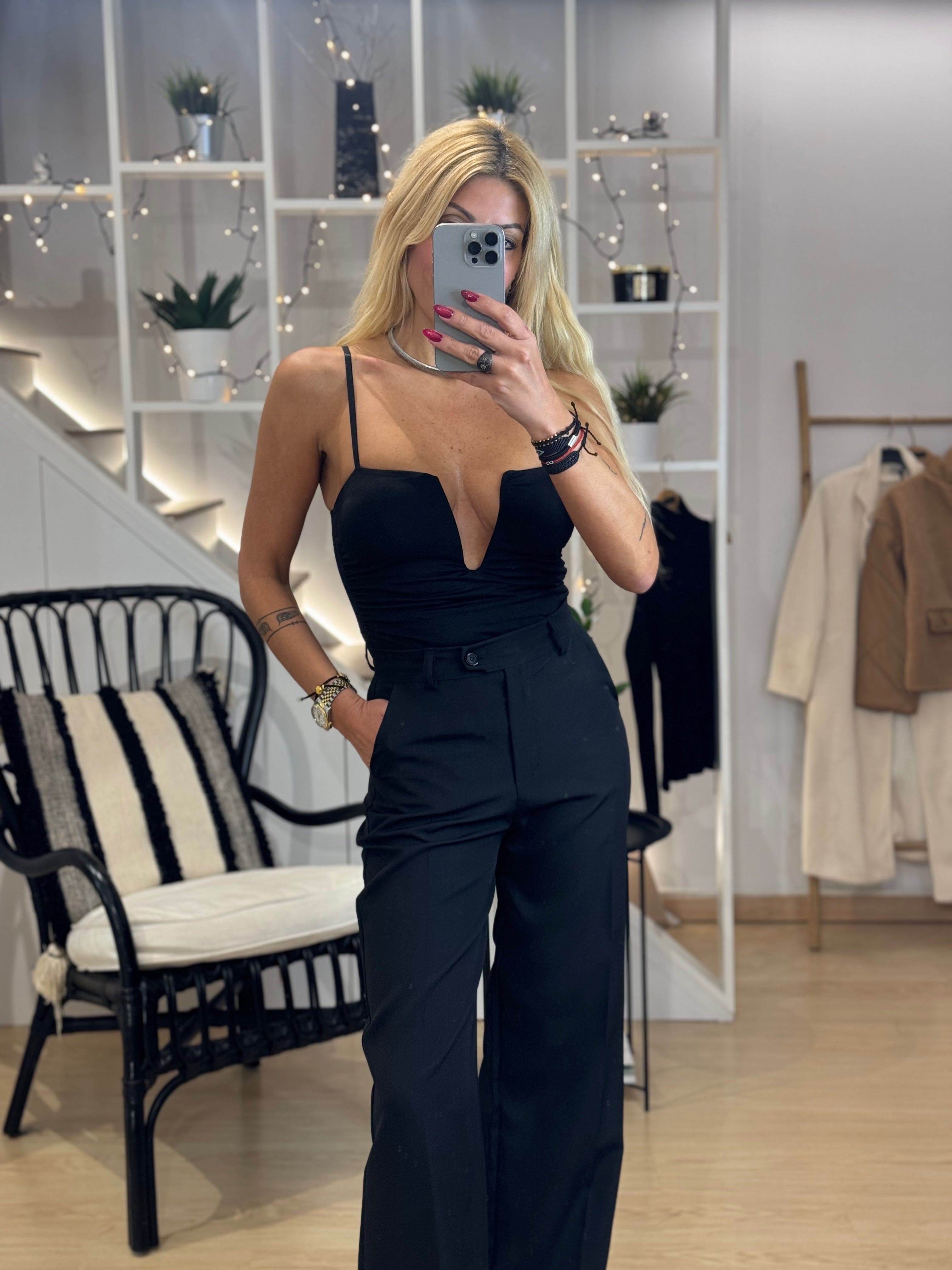 Σώμα με αφαιρούμενους ιμάντες