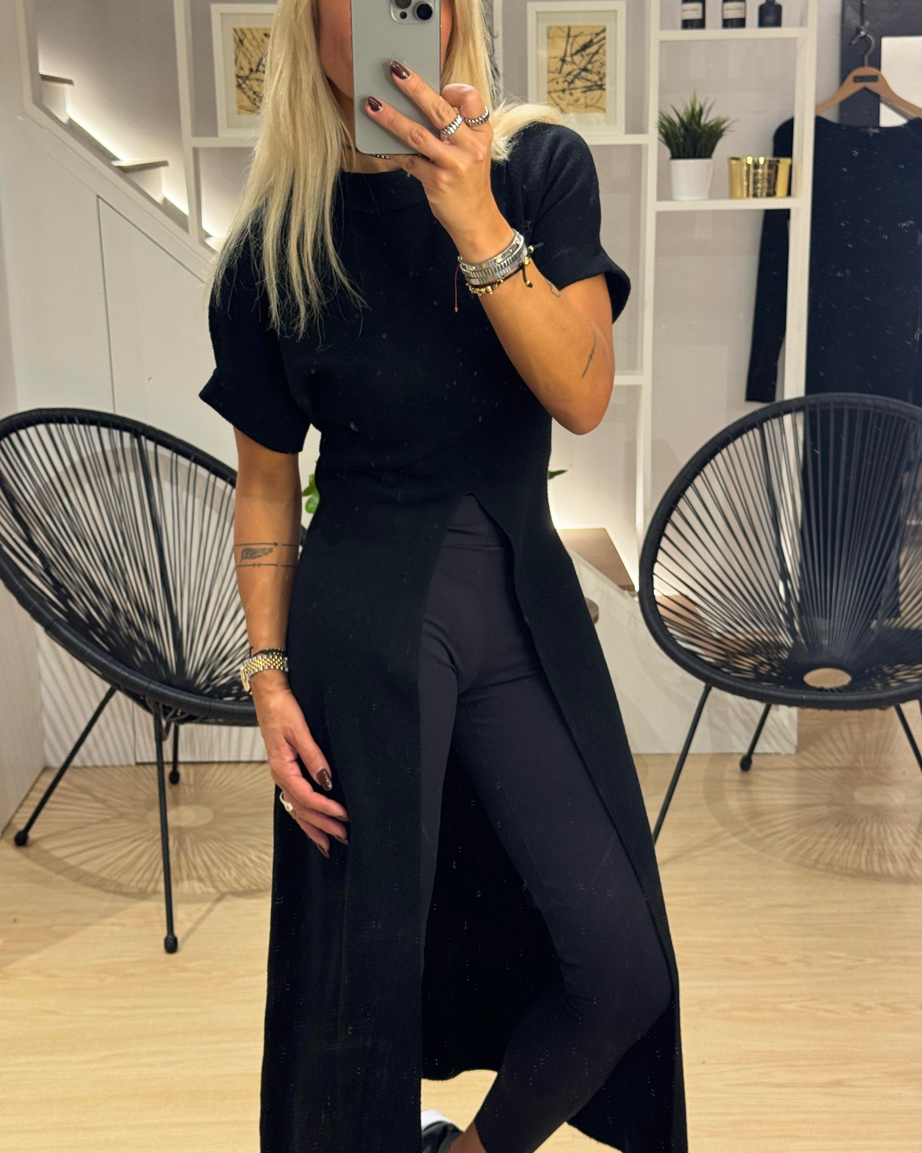 ΠΛΕΚΤΉ ΜΑΚΡΙΆ ΜΠΛΟΎΖΑ