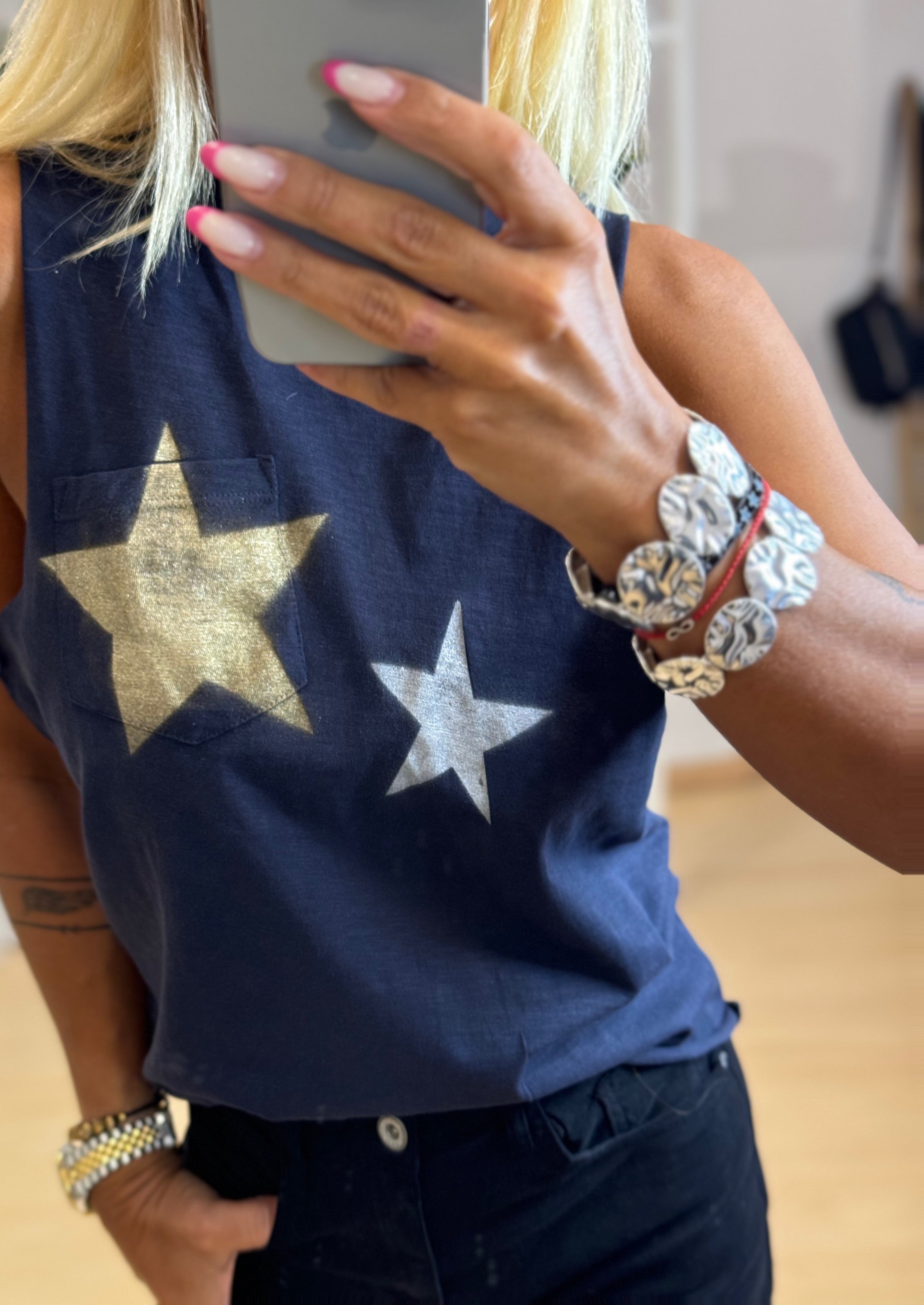 ΤΥΠΩΜΈΝΟ ΜΠΛΟΥΖΆΚΙ