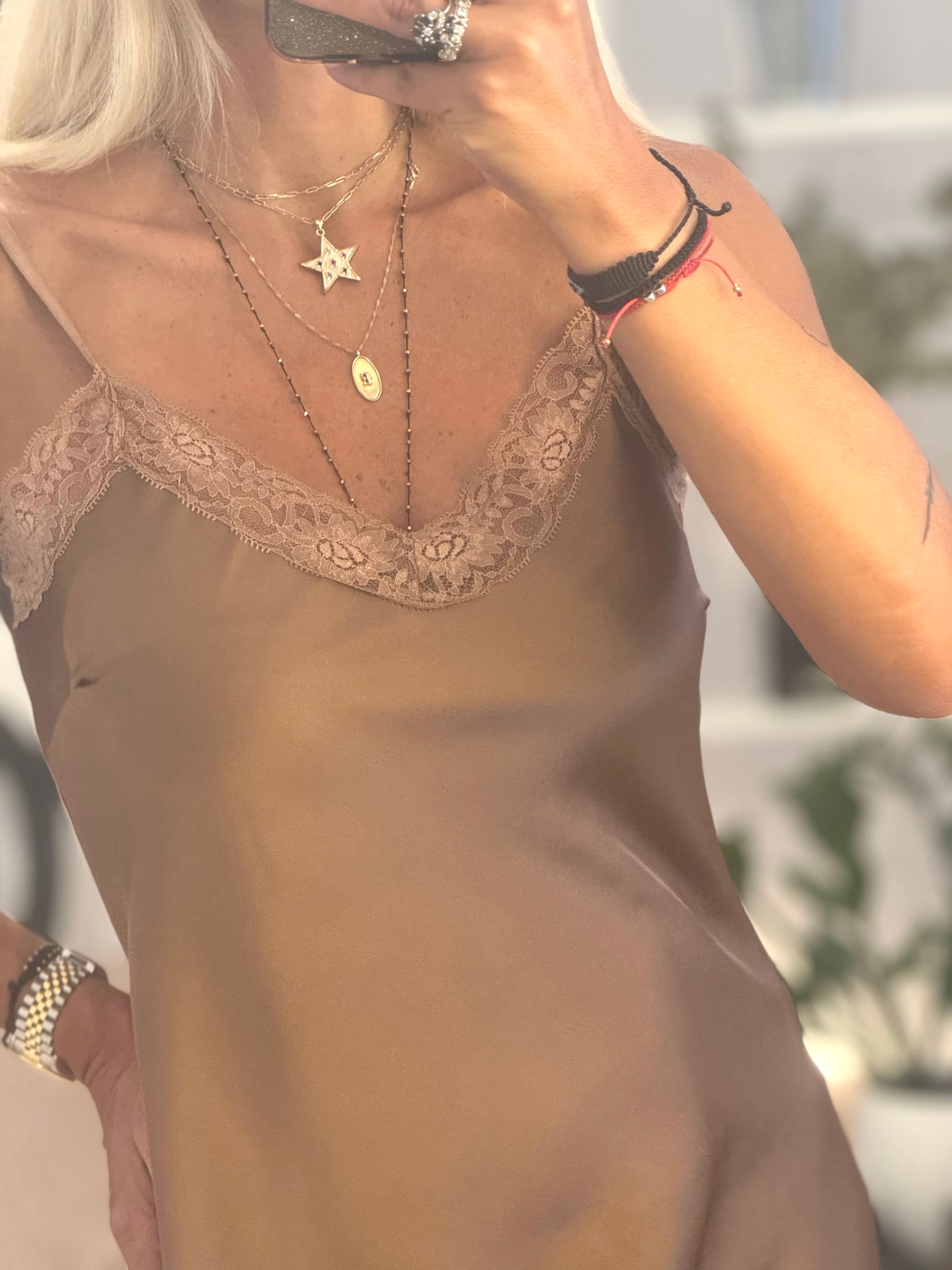 Φόρεμα εσωρούχων