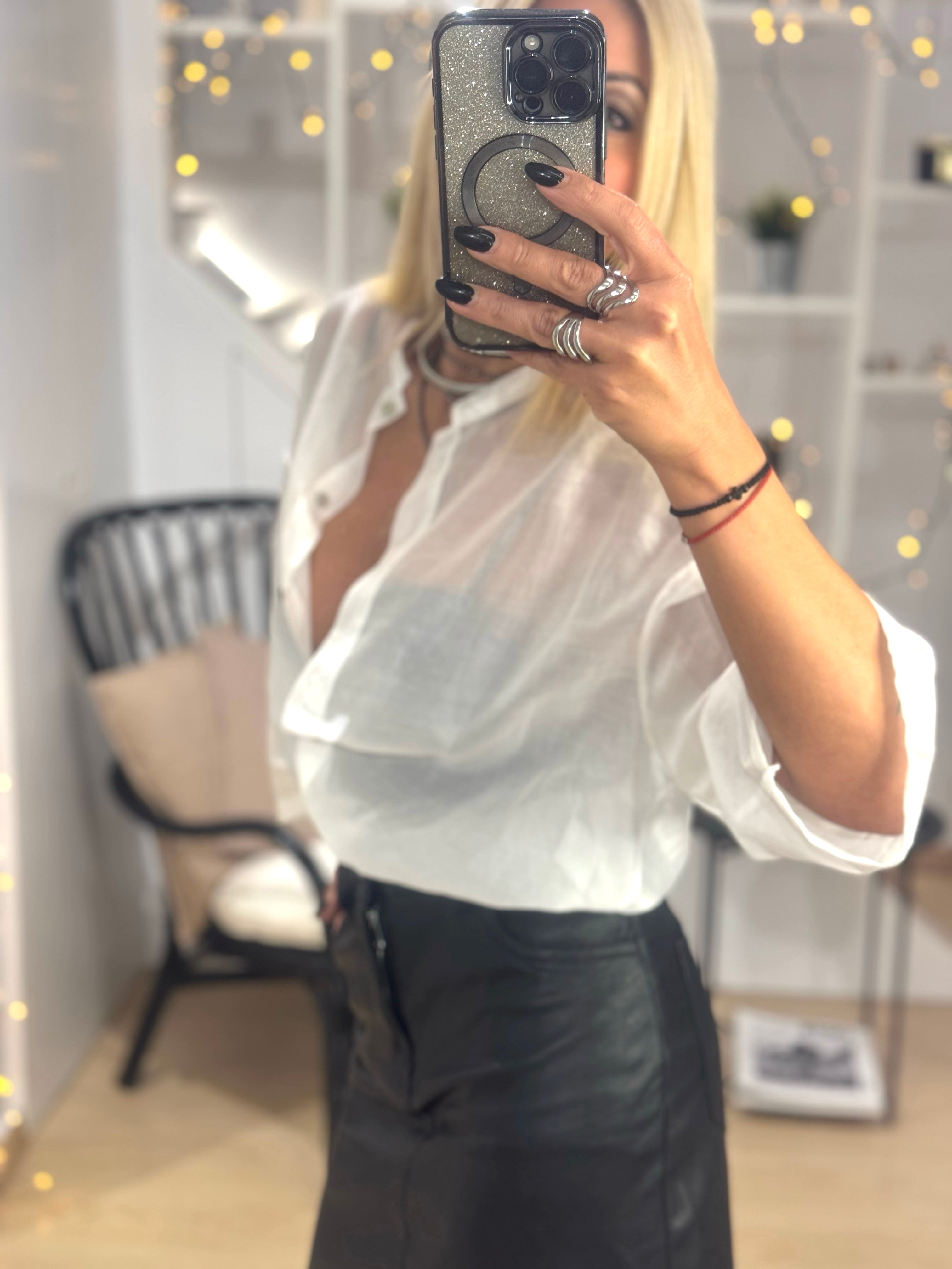 ΔΙΑΦΑΝΈΣ ΠΟΥΚΆΜΙΣΟ