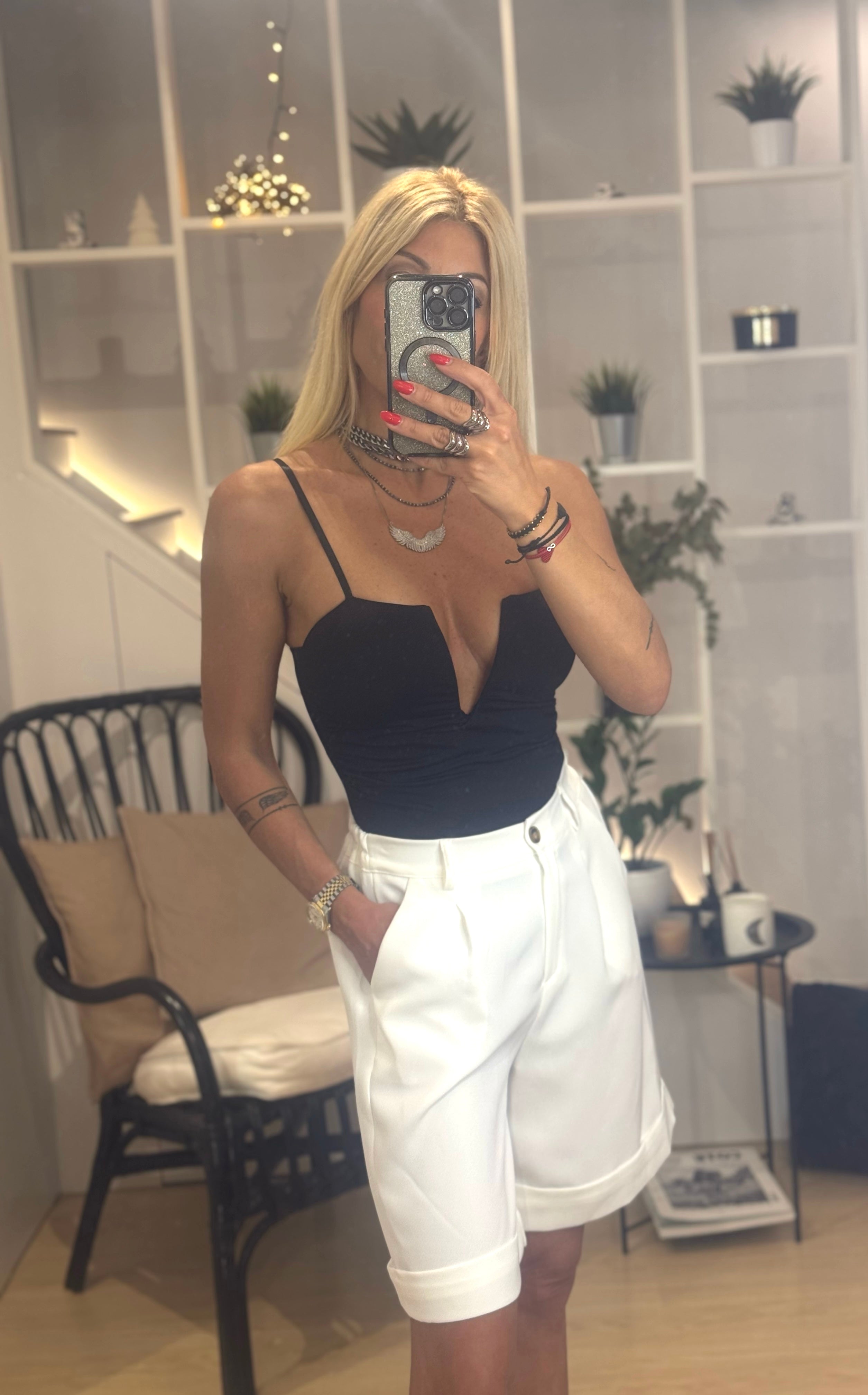 Σώμα με αφαιρούμενους ιμάντες