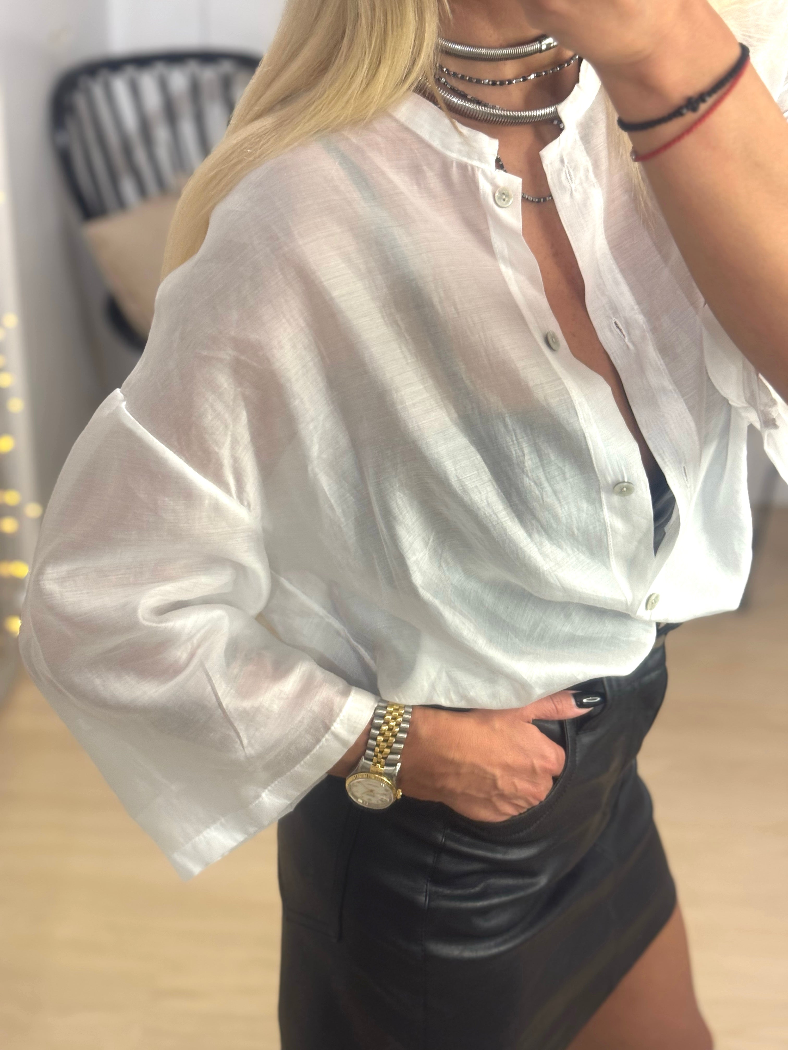 ΔΙΑΦΑΝΈΣ ΠΟΥΚΆΜΙΣΟ