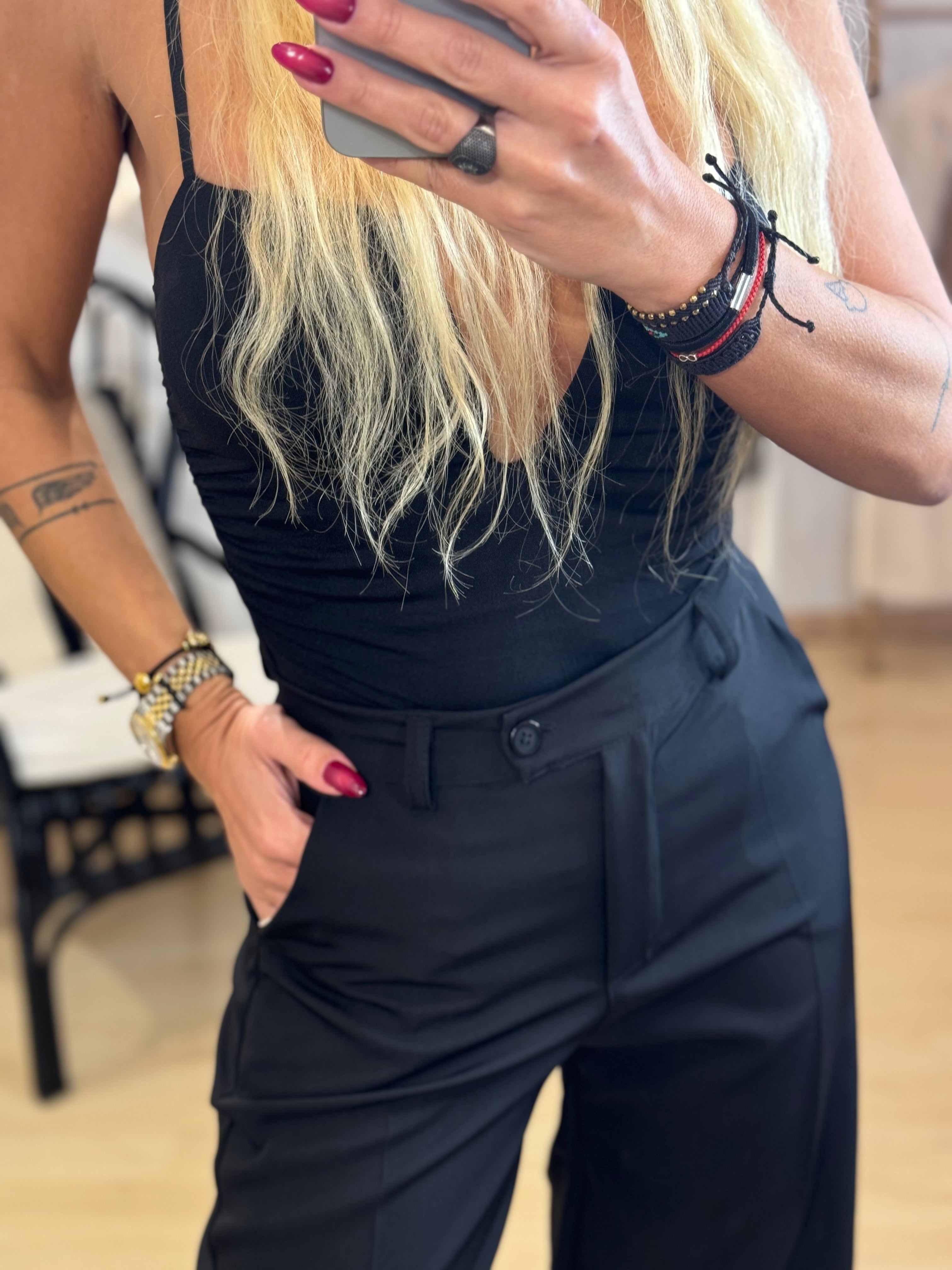 Σώμα με αφαιρούμενους ιμάντες