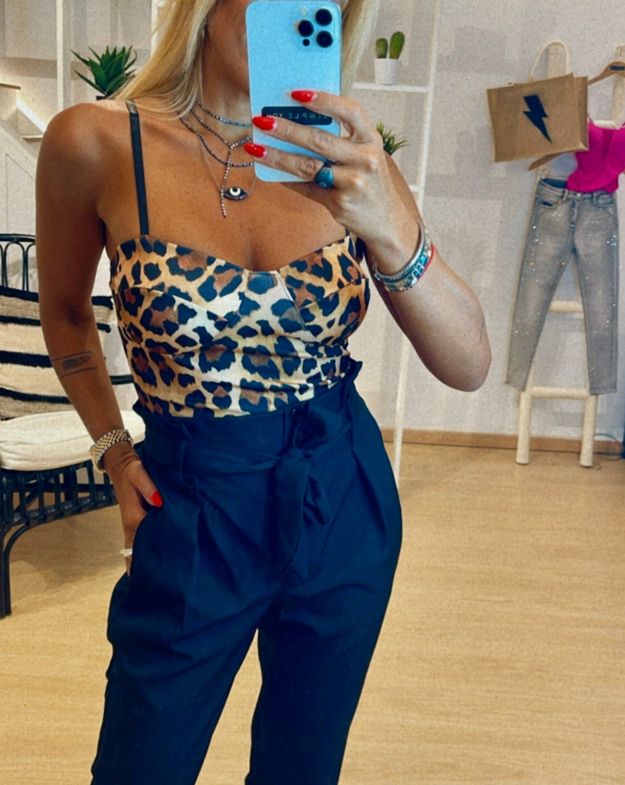 Σώμα με αφαιρούμενους ιμάντες