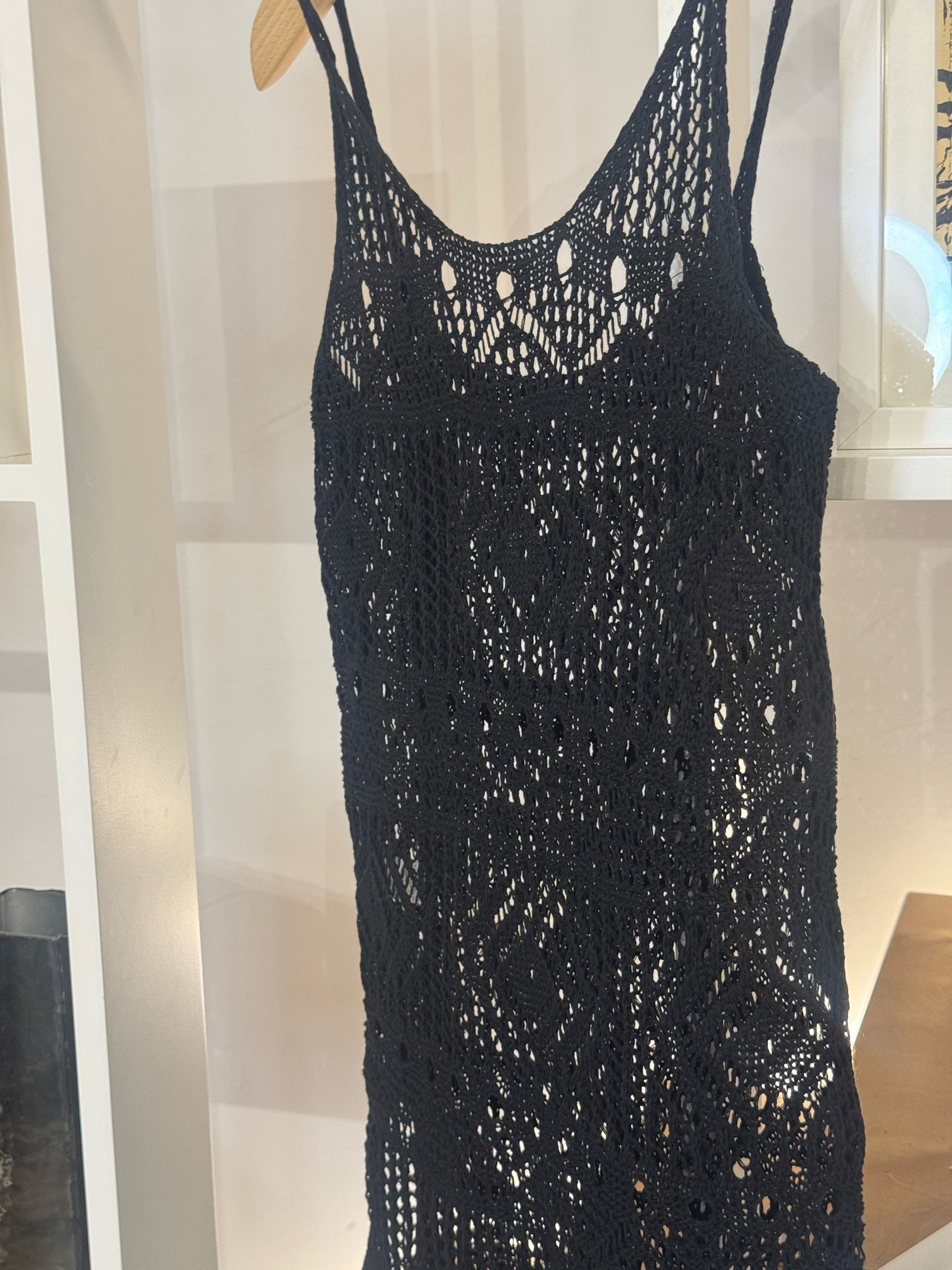 Knitted Dress