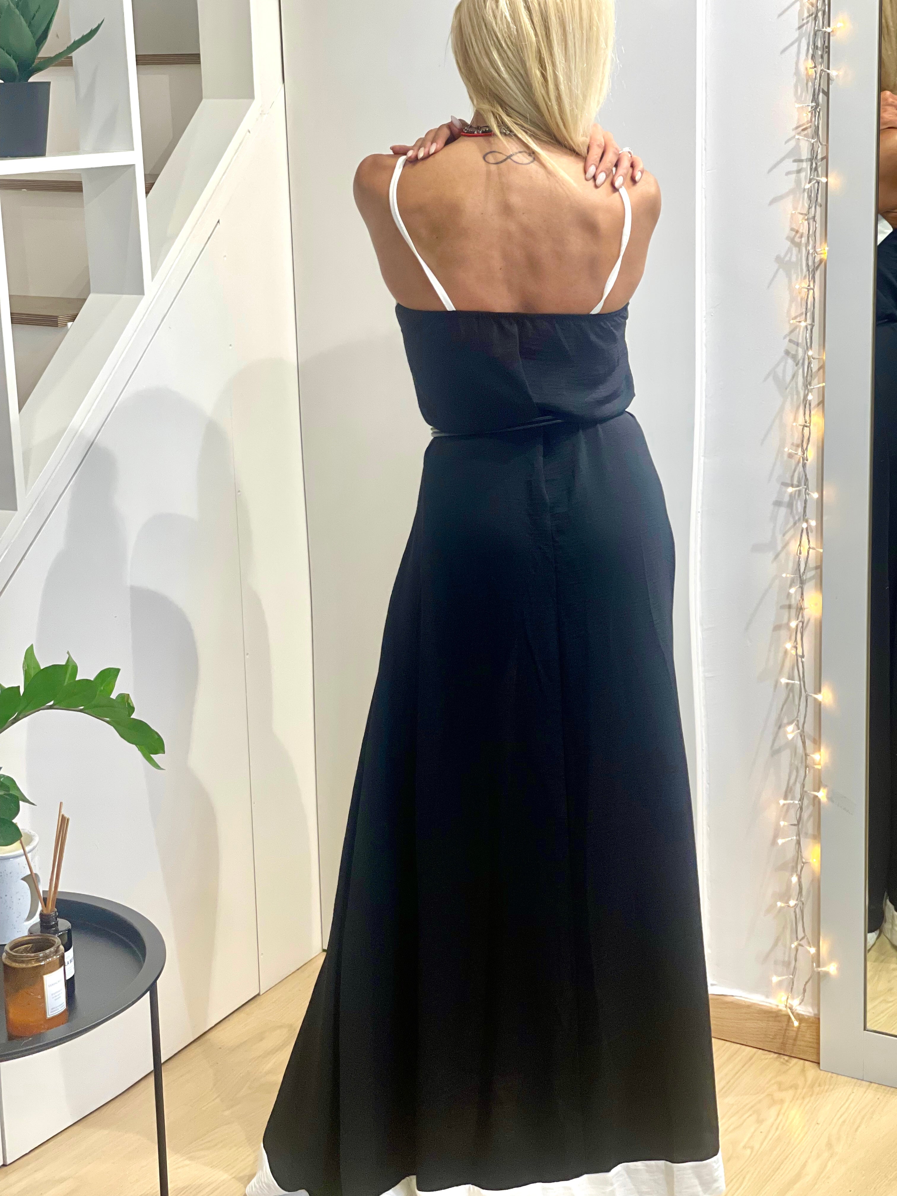 Maxi φόρεμα