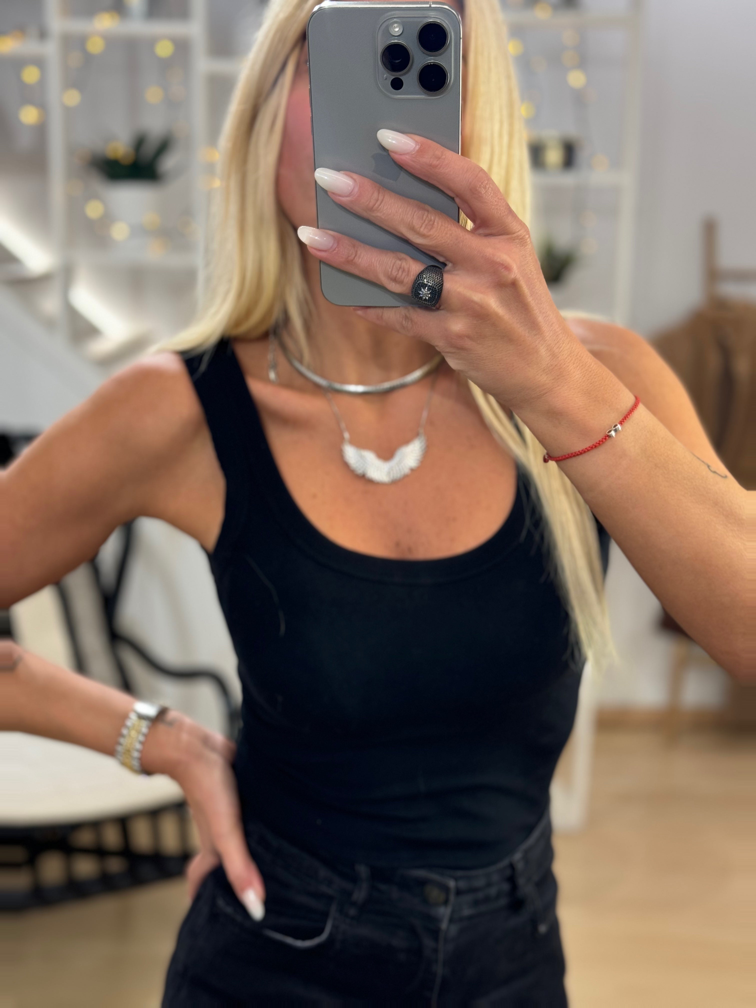 ΕΛΑΣΤΙΚΌ ΜΠΛΟΥΖΆΚΙ