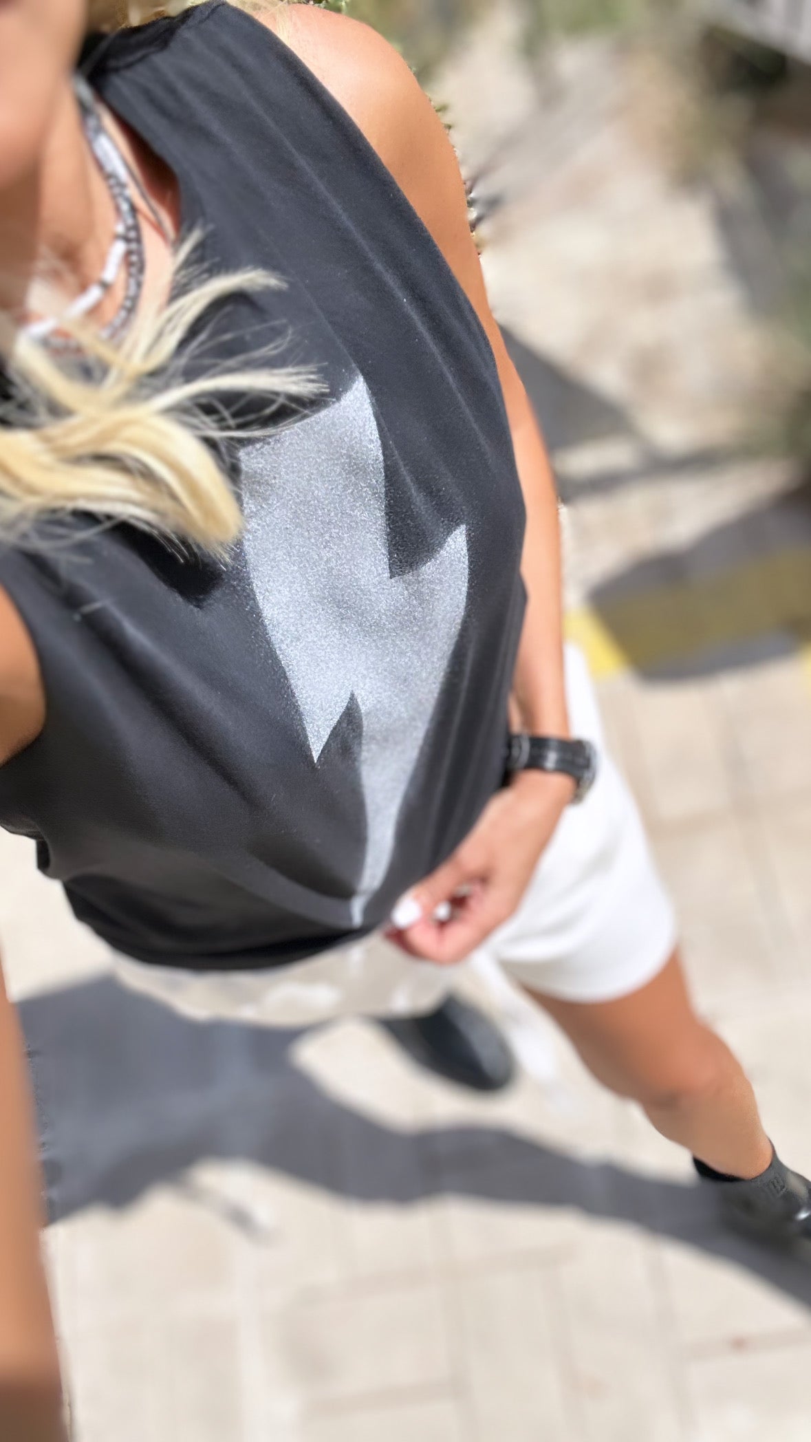 Μπλούζα Thunder