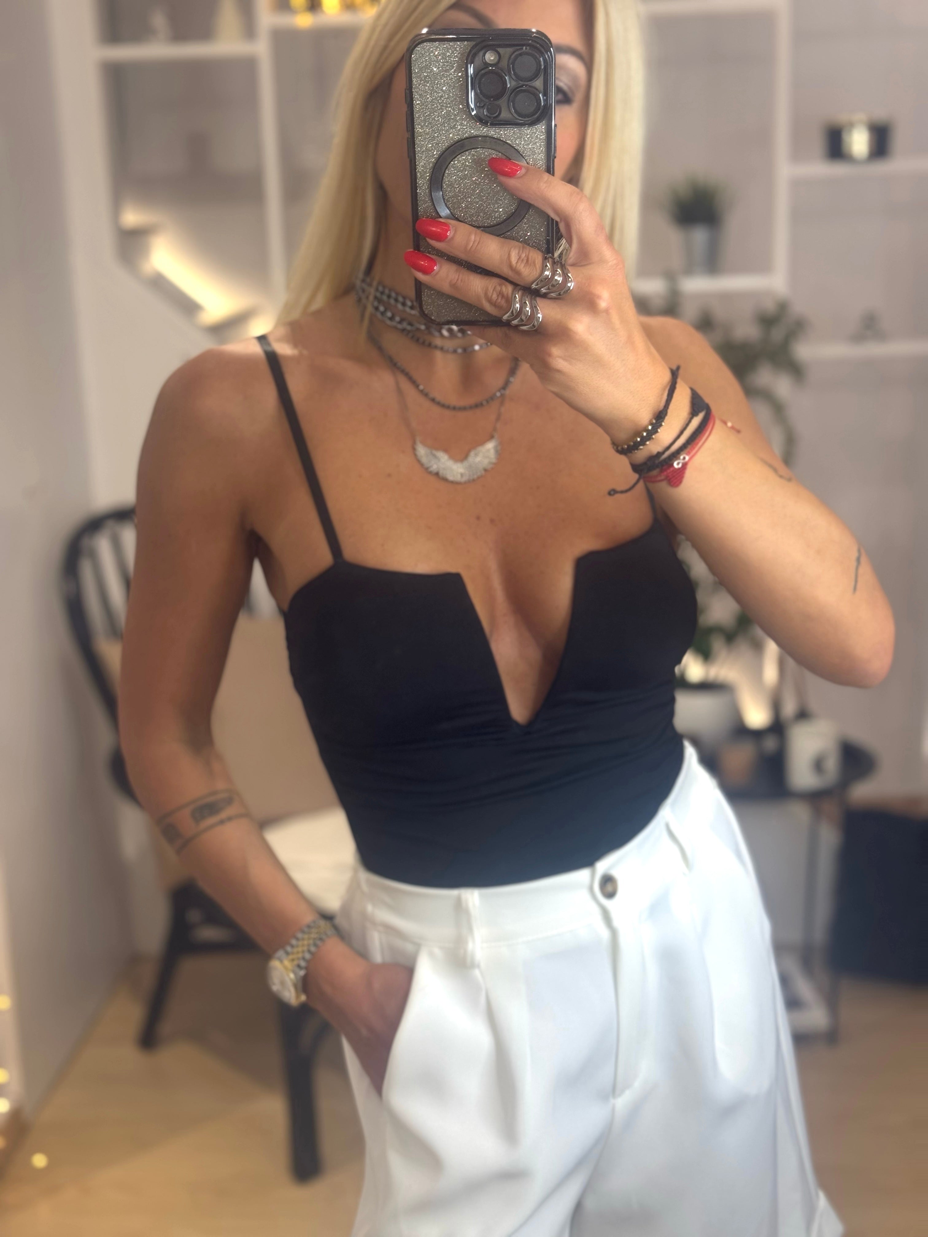 Σώμα με αφαιρούμενους ιμάντες