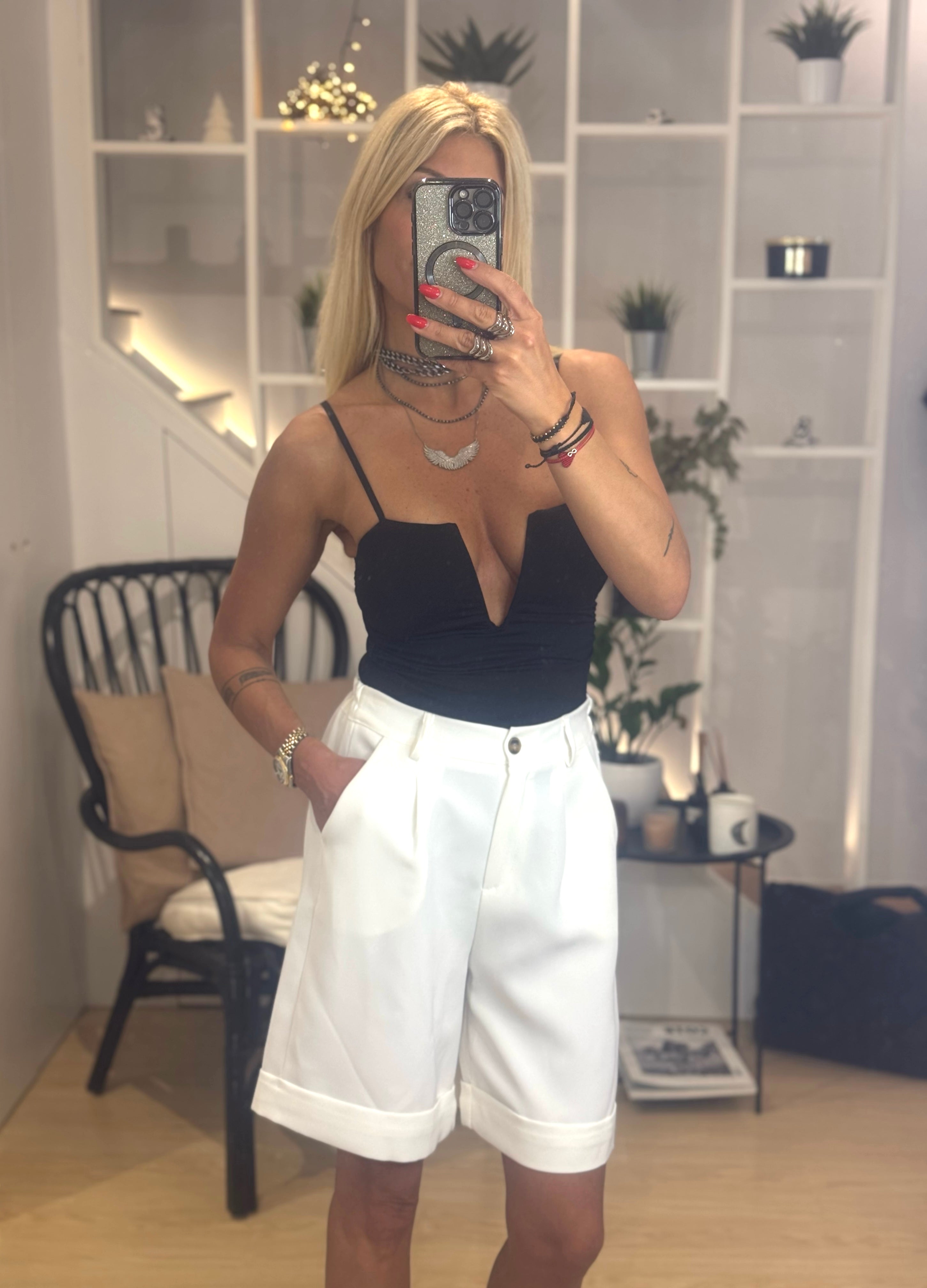 Σώμα με αφαιρούμενους ιμάντες