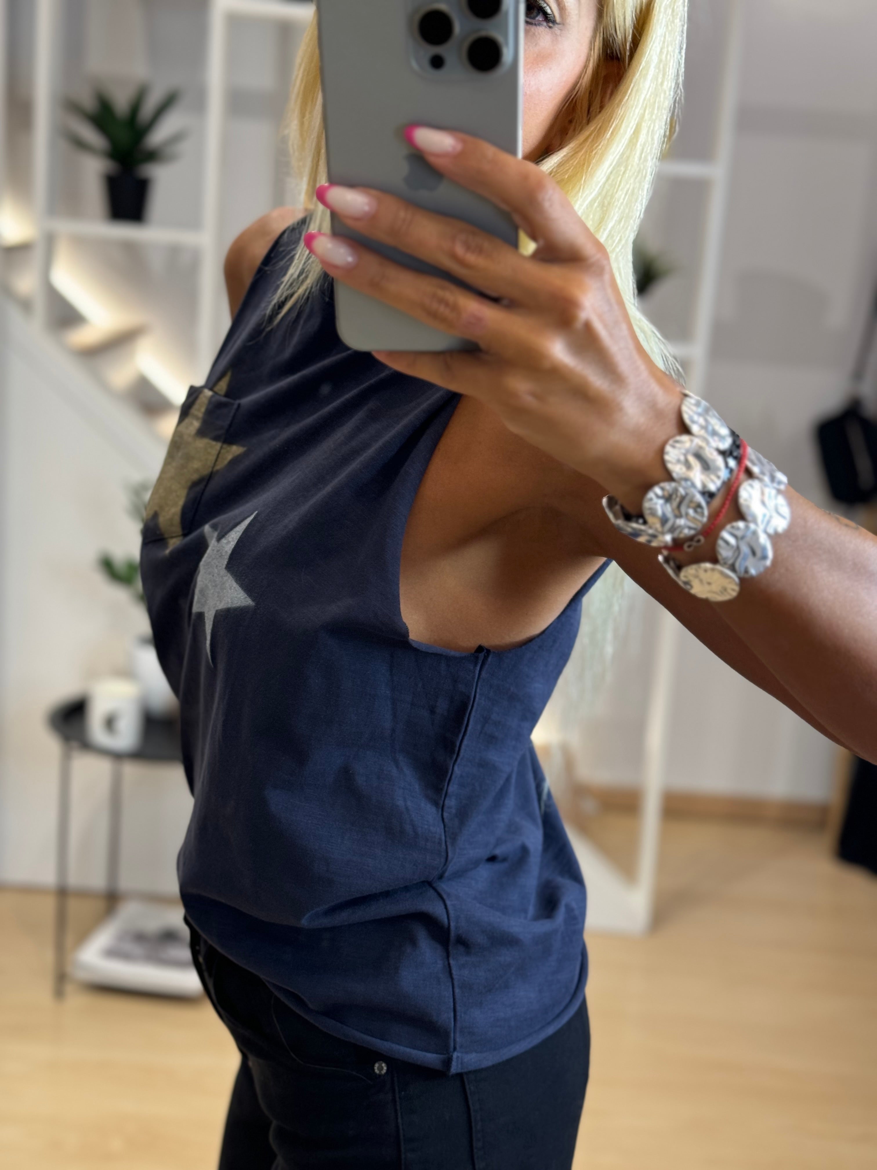 ΤΥΠΩΜΈΝΟ ΜΠΛΟΥΖΆΚΙ