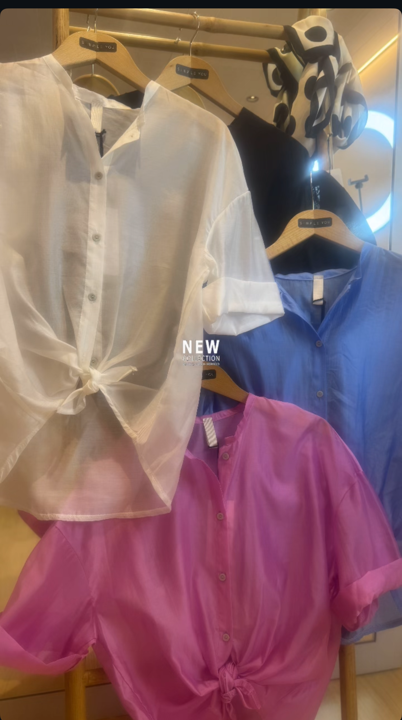 ΔΙΑΦΑΝΈΣ ΠΟΥΚΆΜΙΣΟ