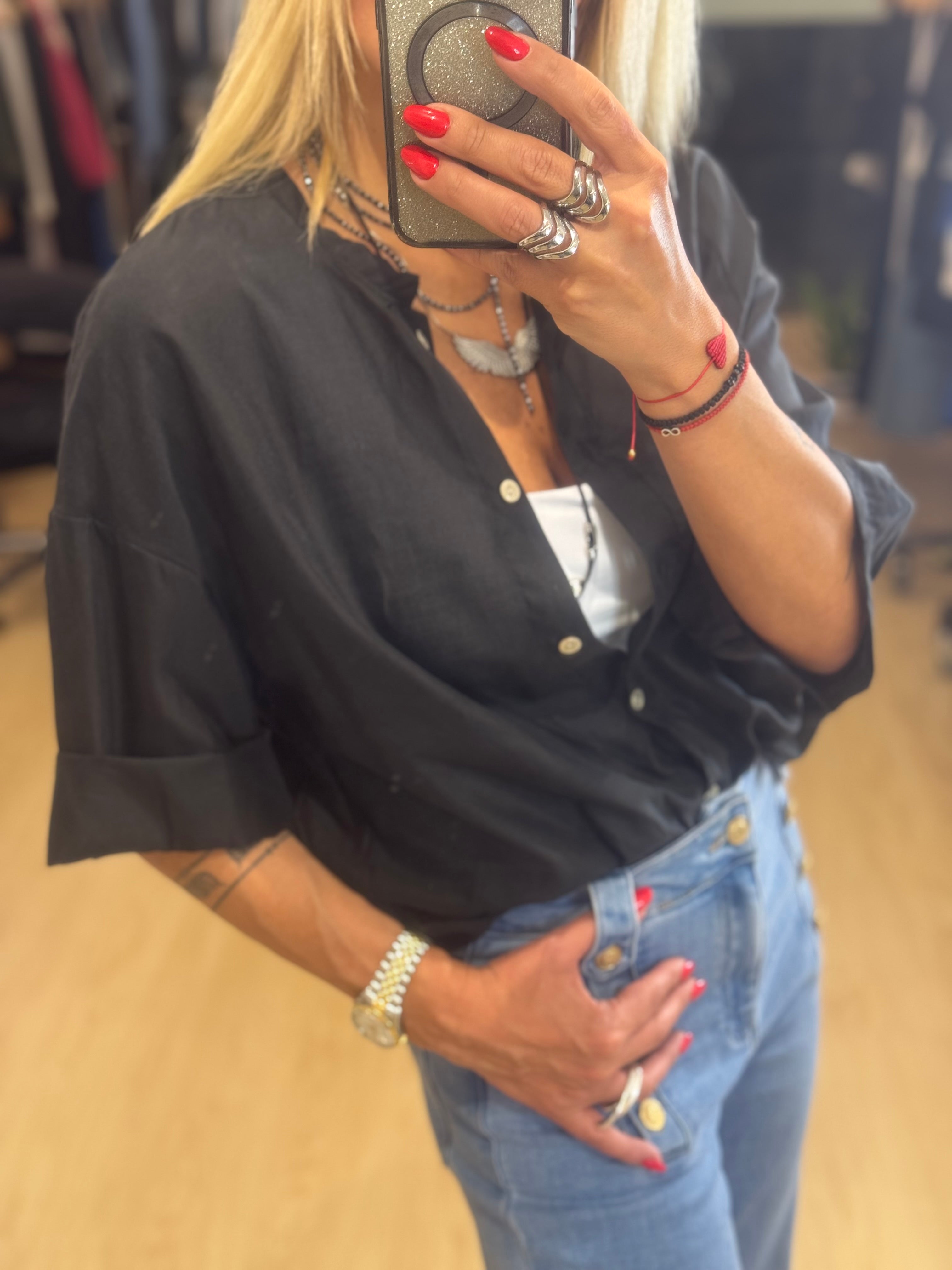 ΔΙΑΦΑΝΈΣ ΠΟΥΚΆΜΙΣΟ