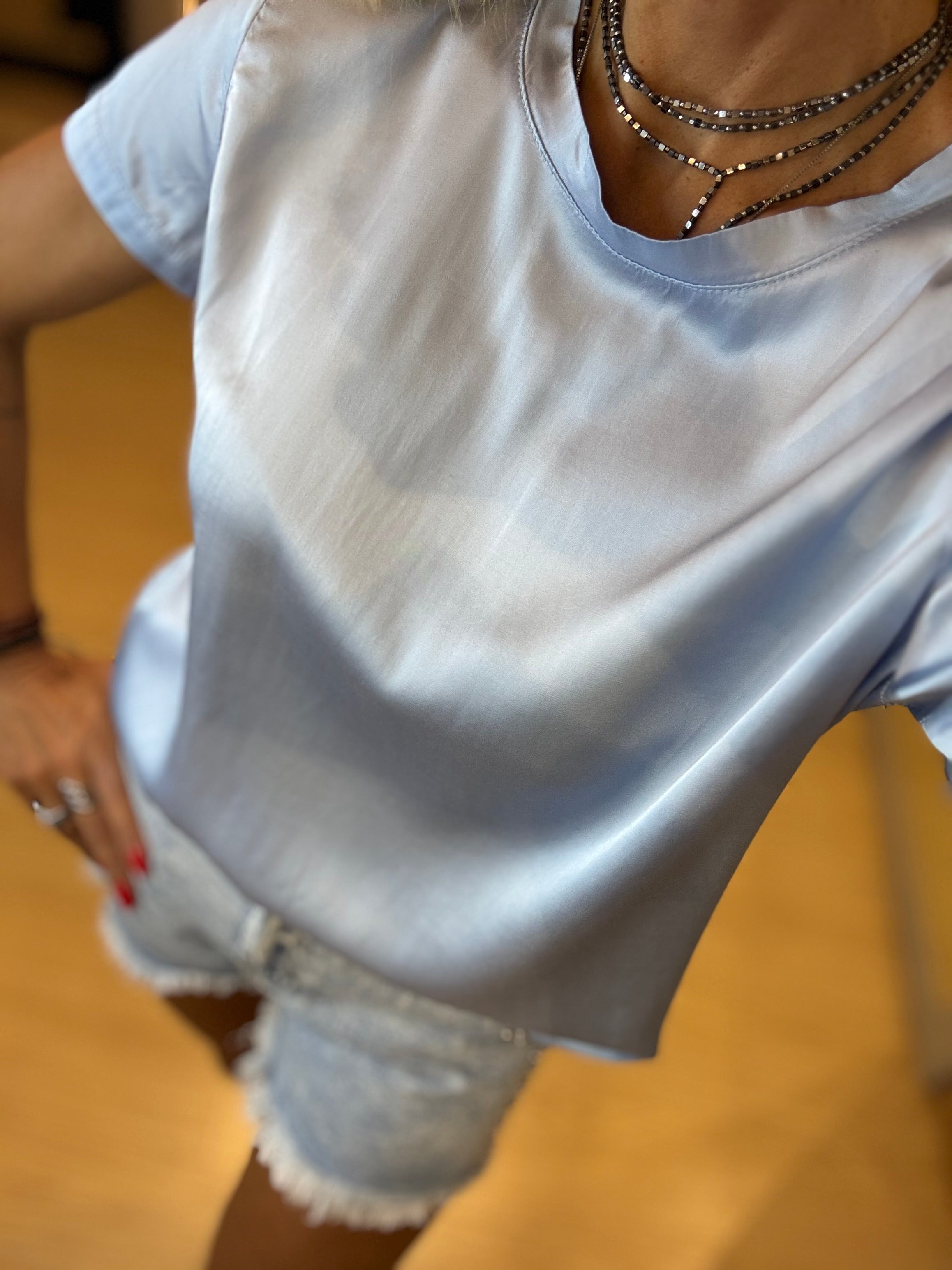 ΣΑΤΈΝ ΜΠΛΟΎΖΑ