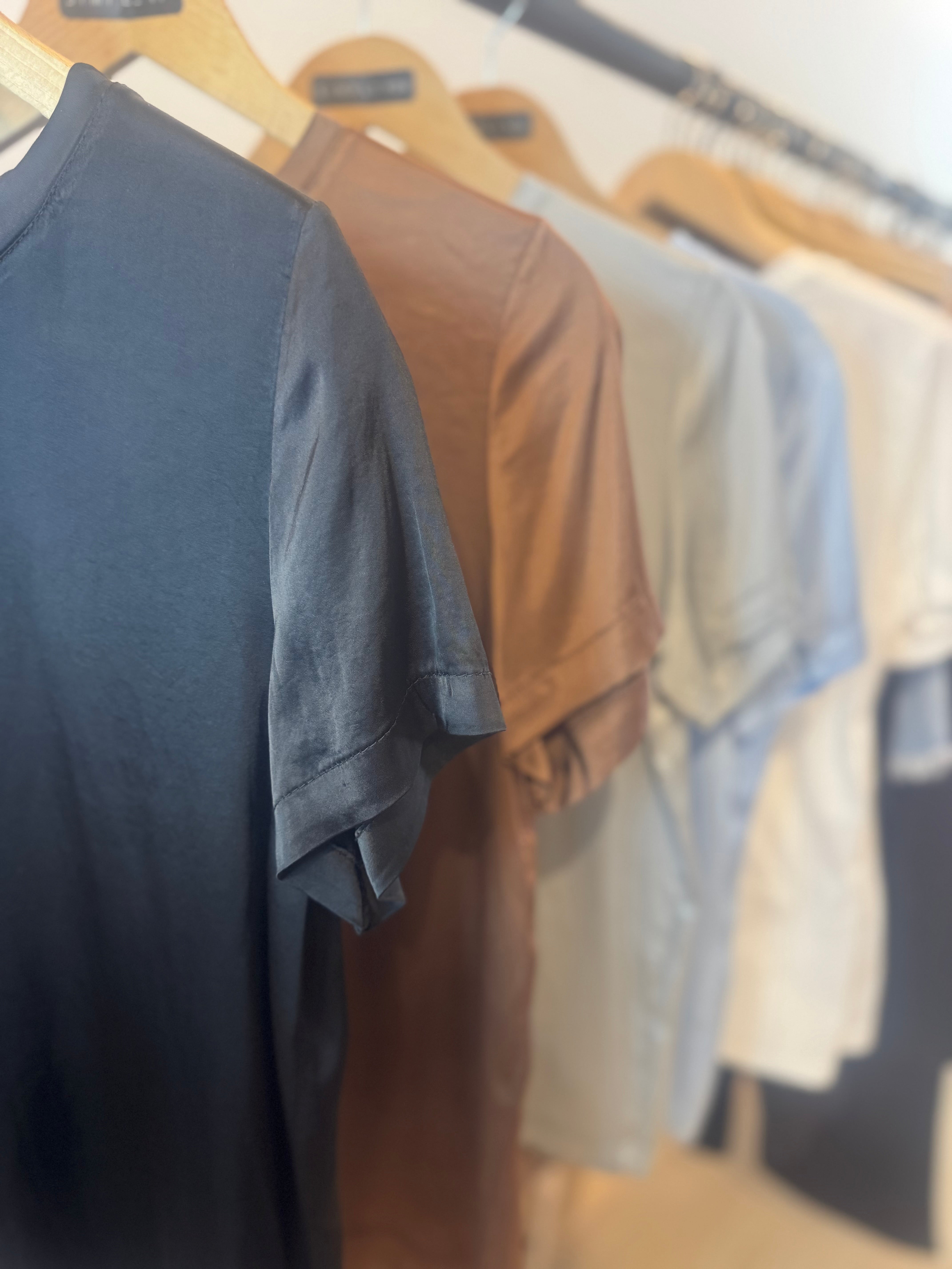 ΣΑΤΈΝ ΜΠΛΟΎΖΑ