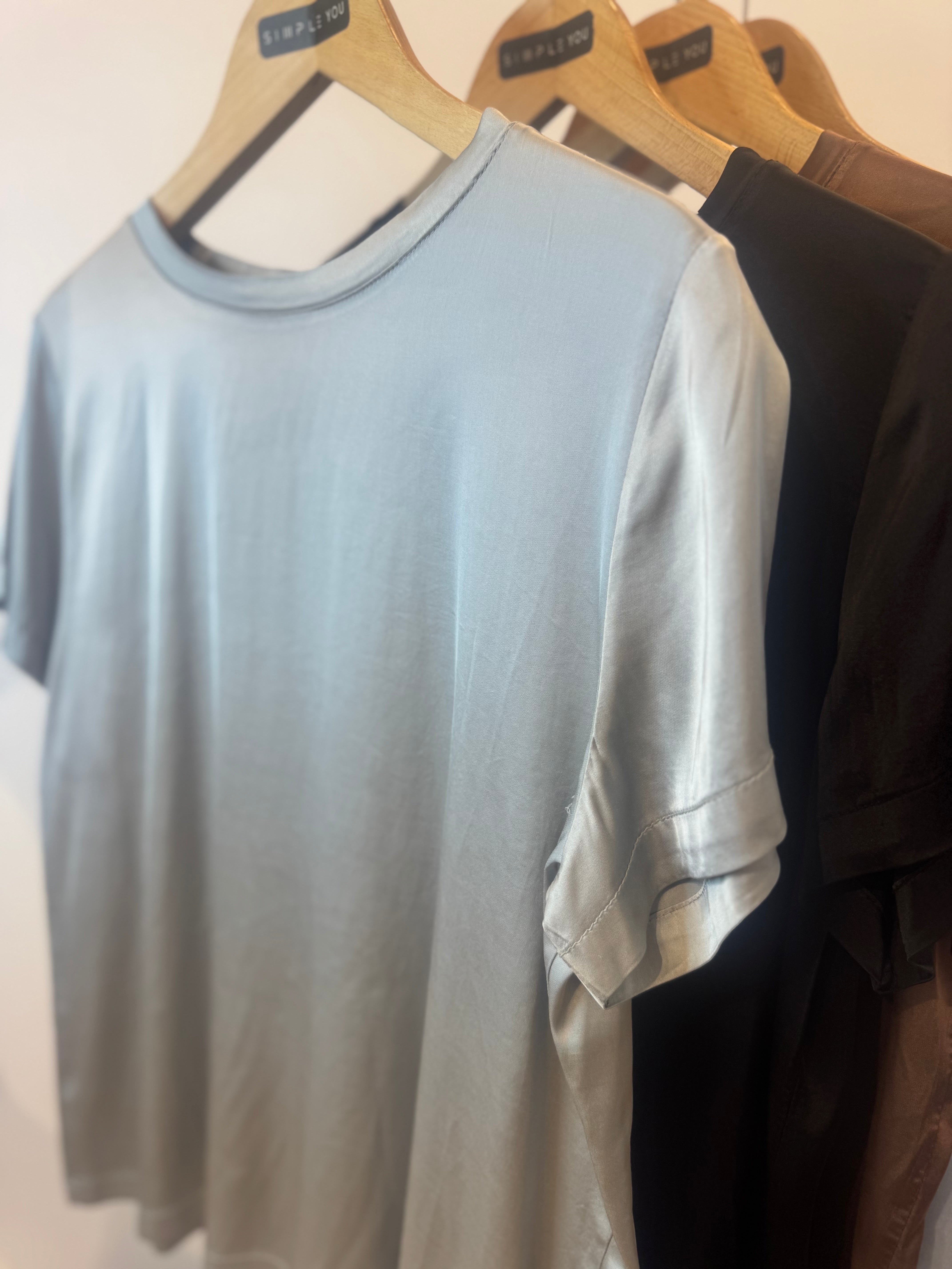 ΣΑΤΈΝ ΜΠΛΟΎΖΑ