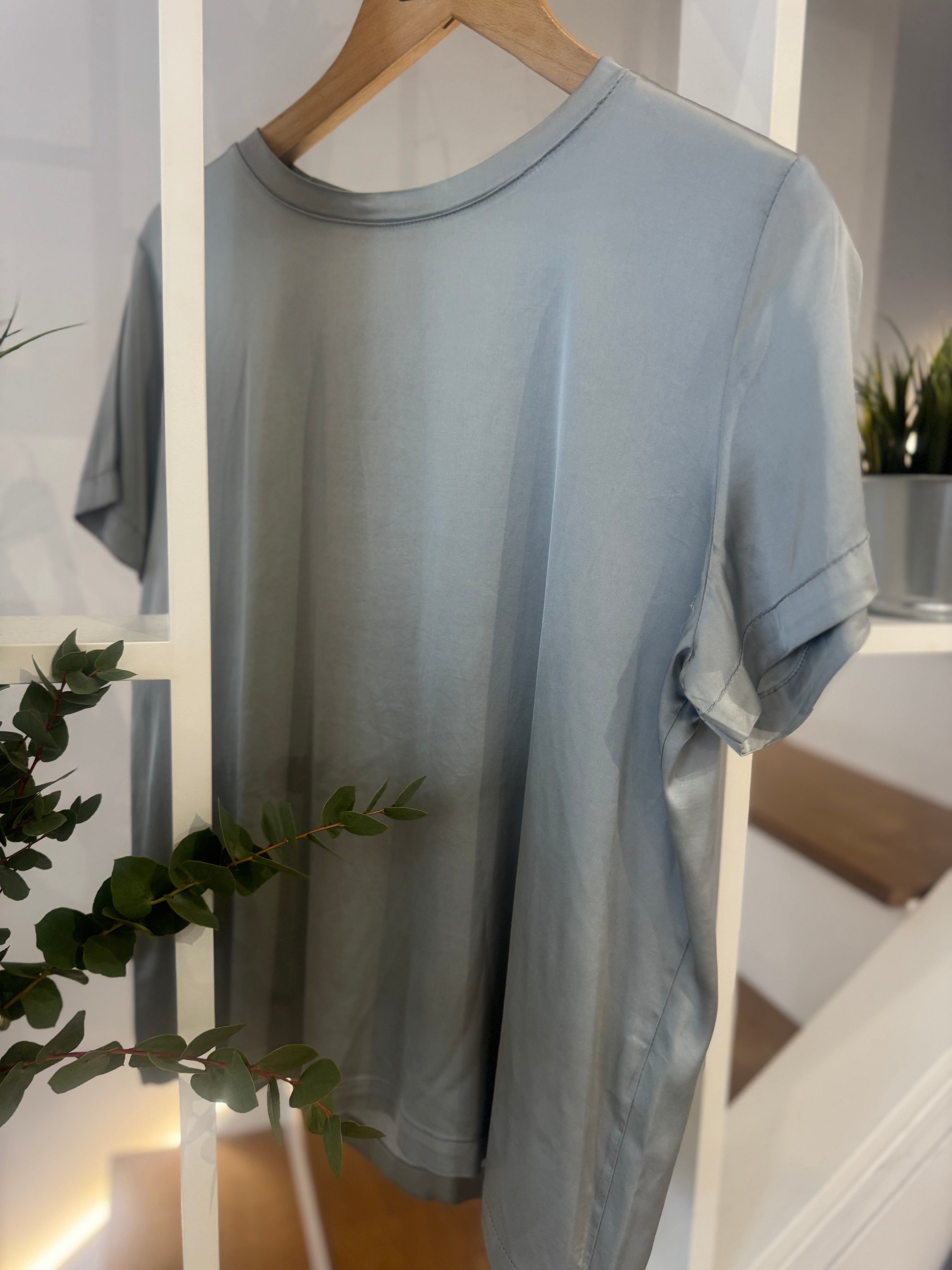 ΣΑΤΈΝ ΜΠΛΟΎΖΑ