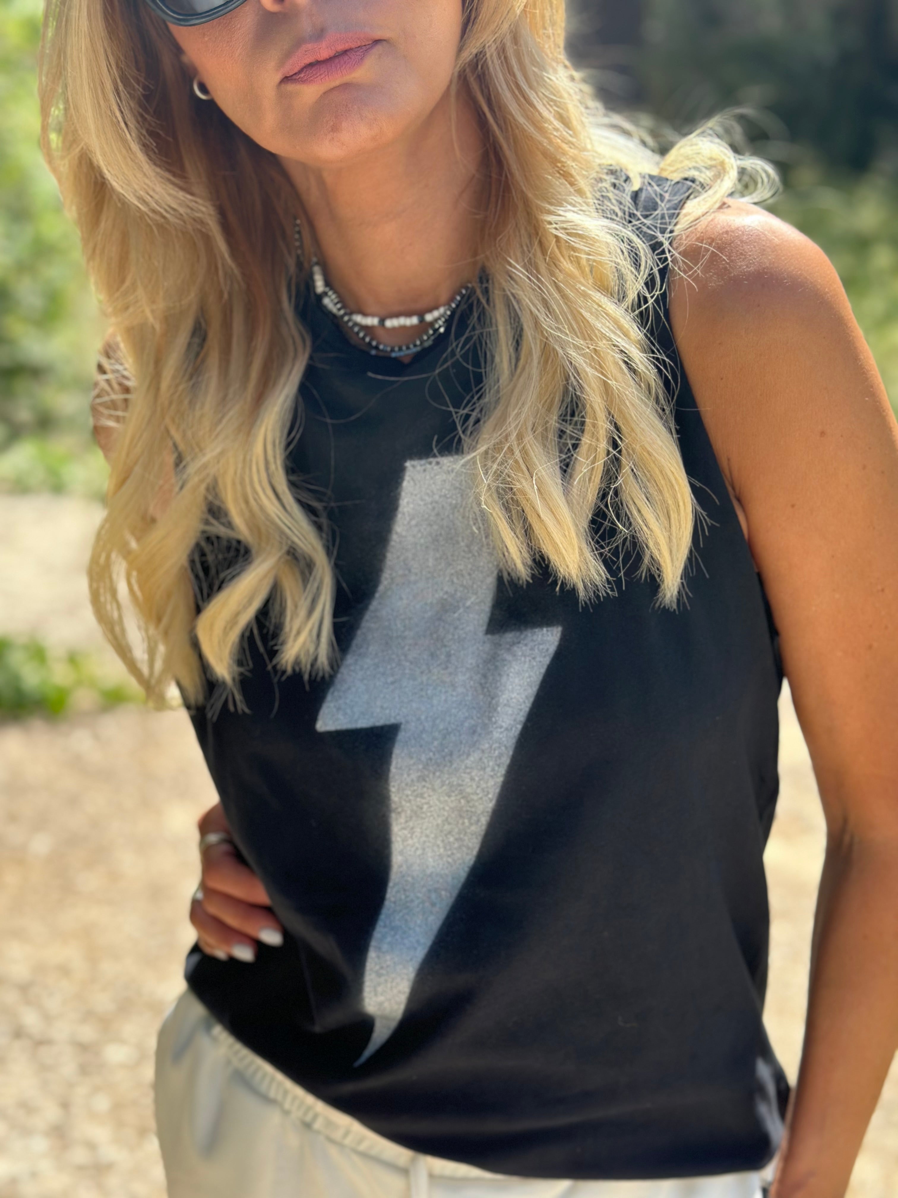 Μπλούζα Thunder