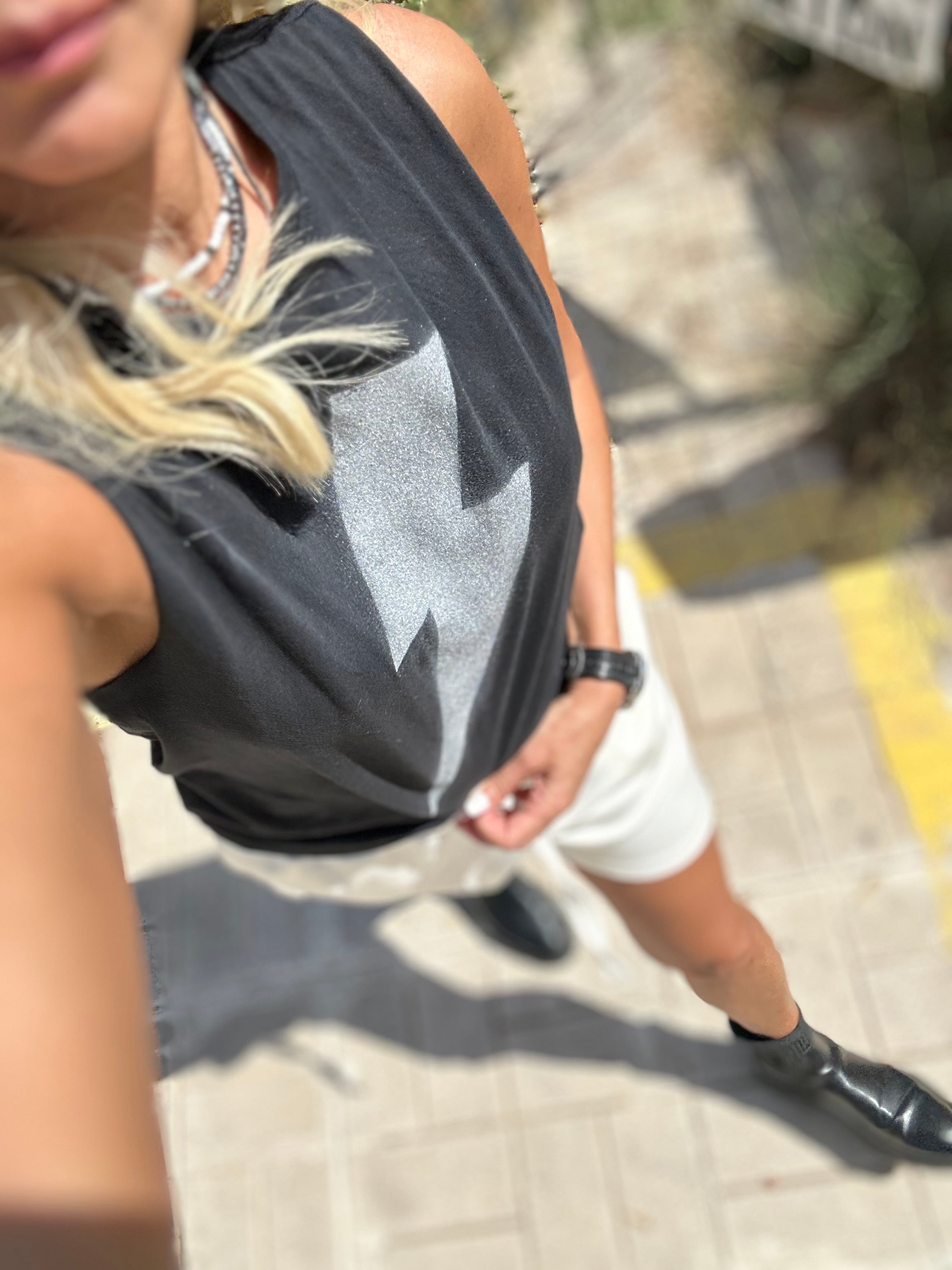 Μπλούζα Thunder