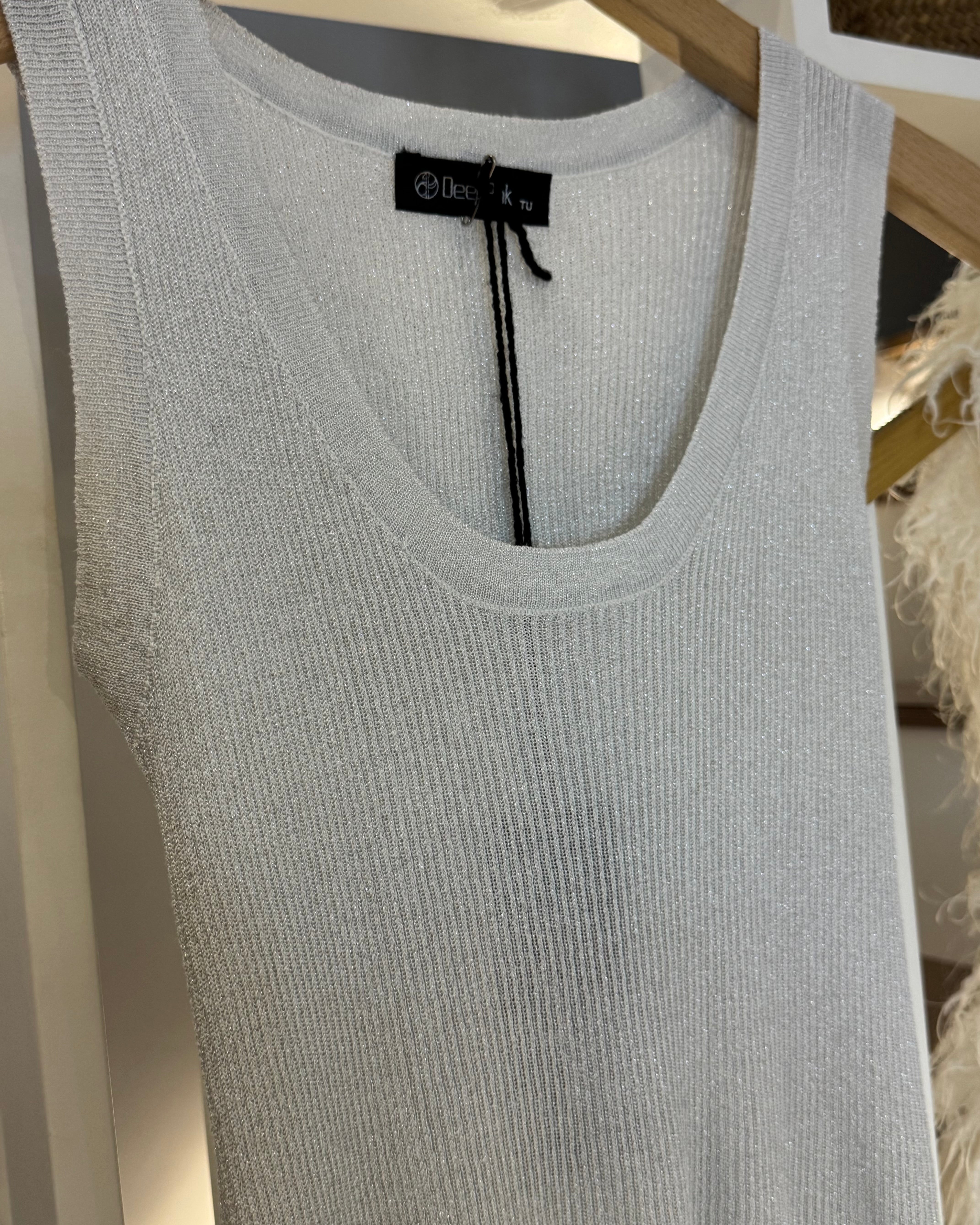 Μπλούζα Lurex