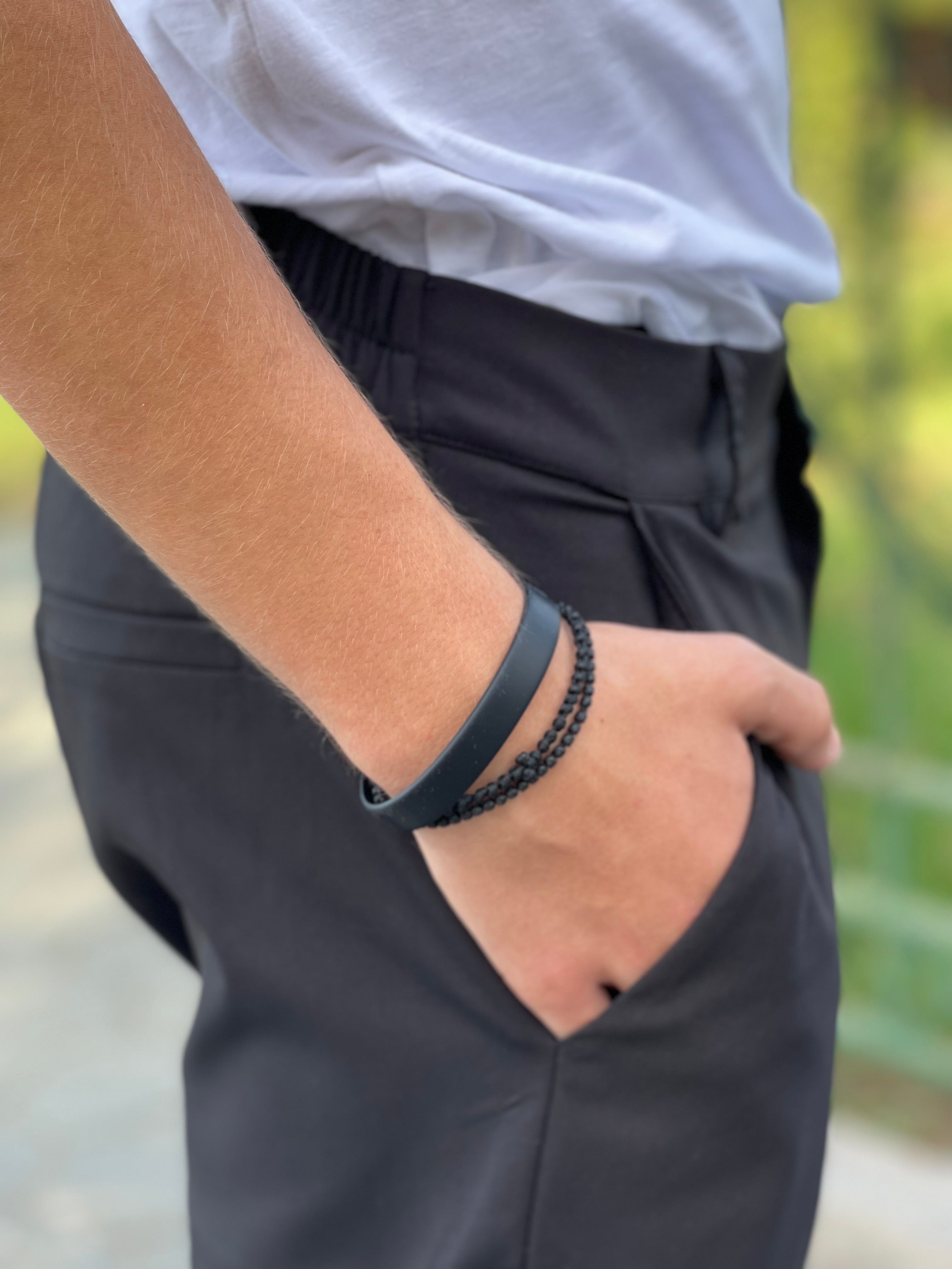 Chinos παντελόνι