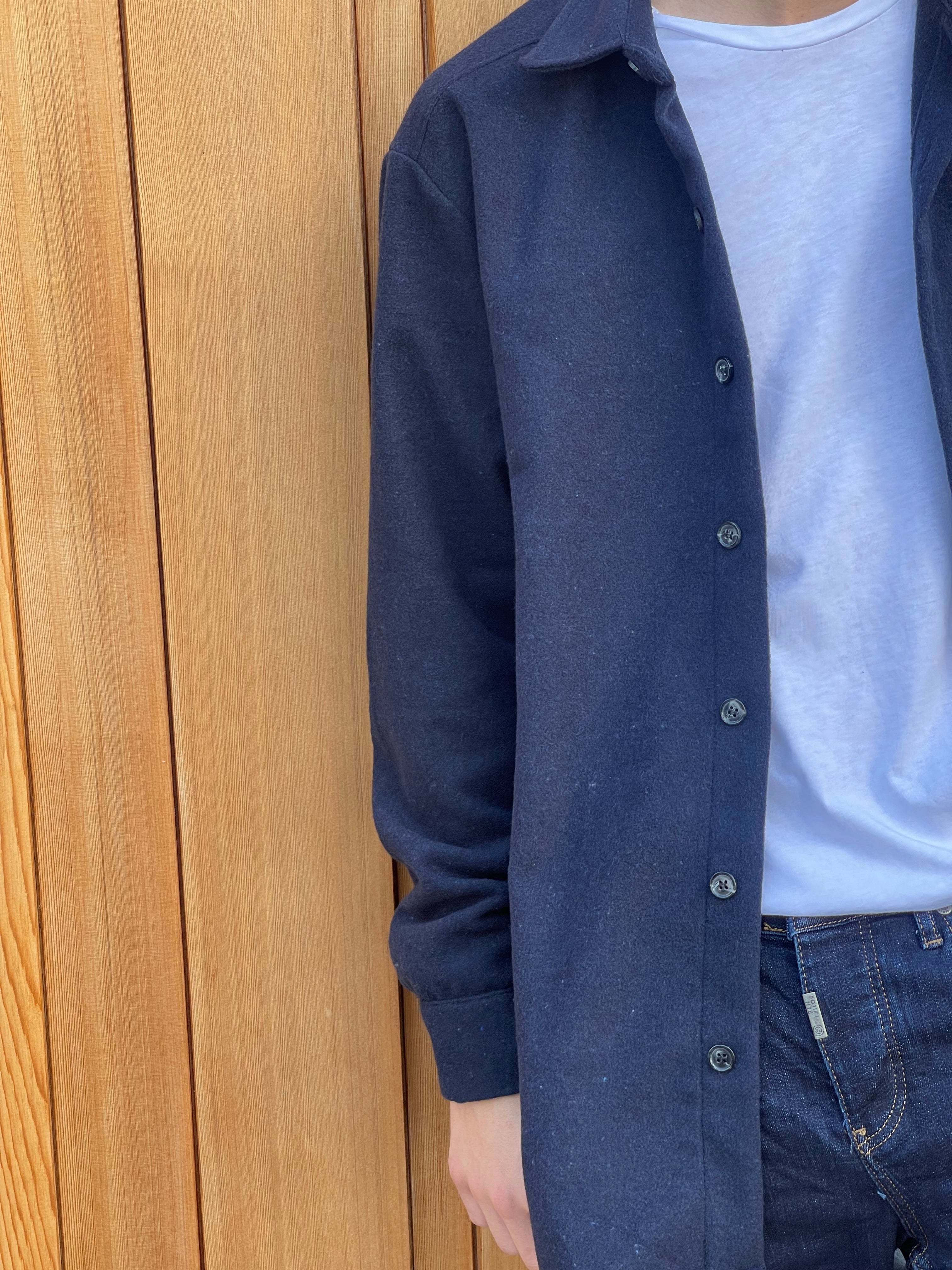 Πουκάμισο Fleece