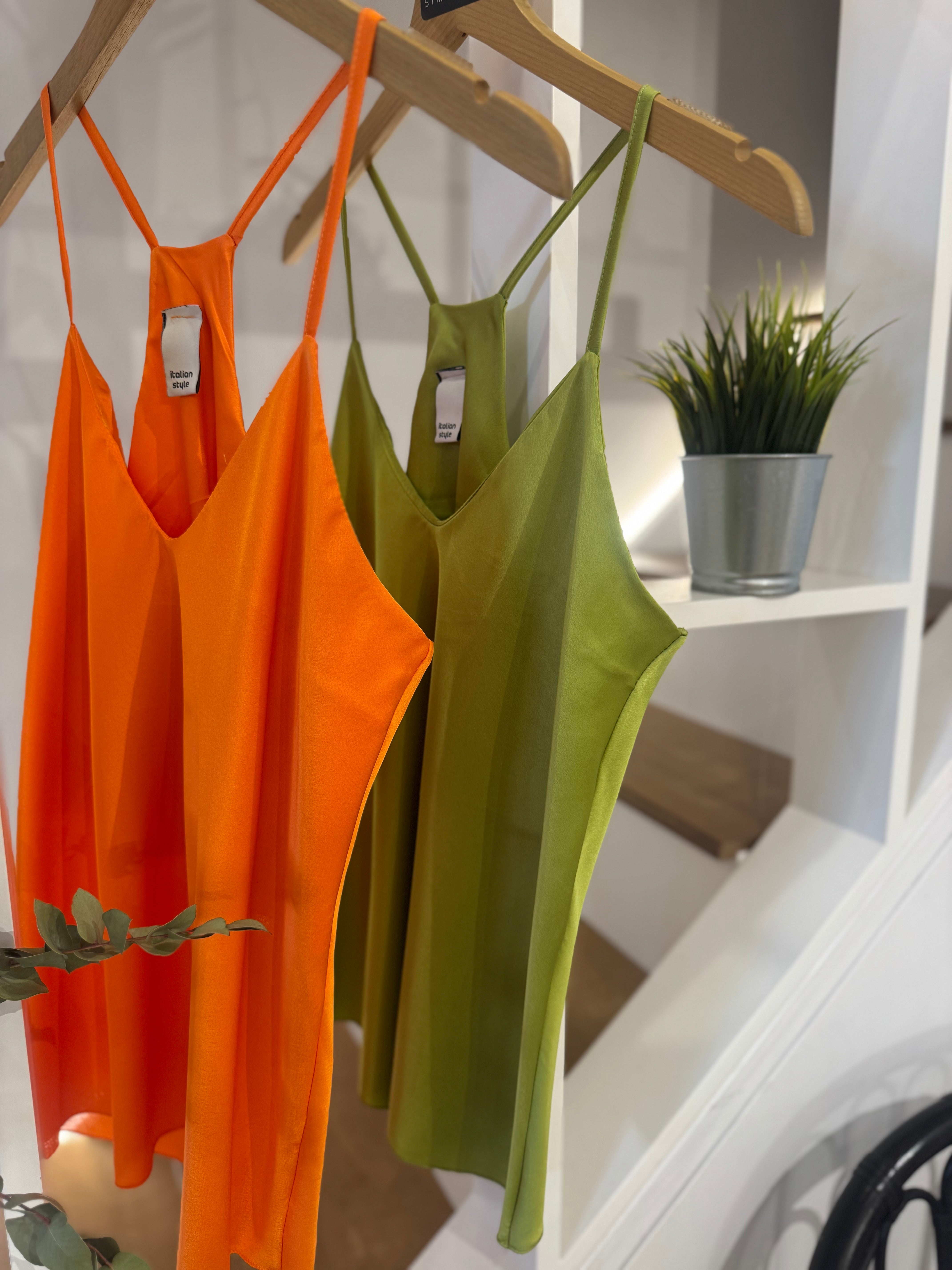 Σατέν κορυφή