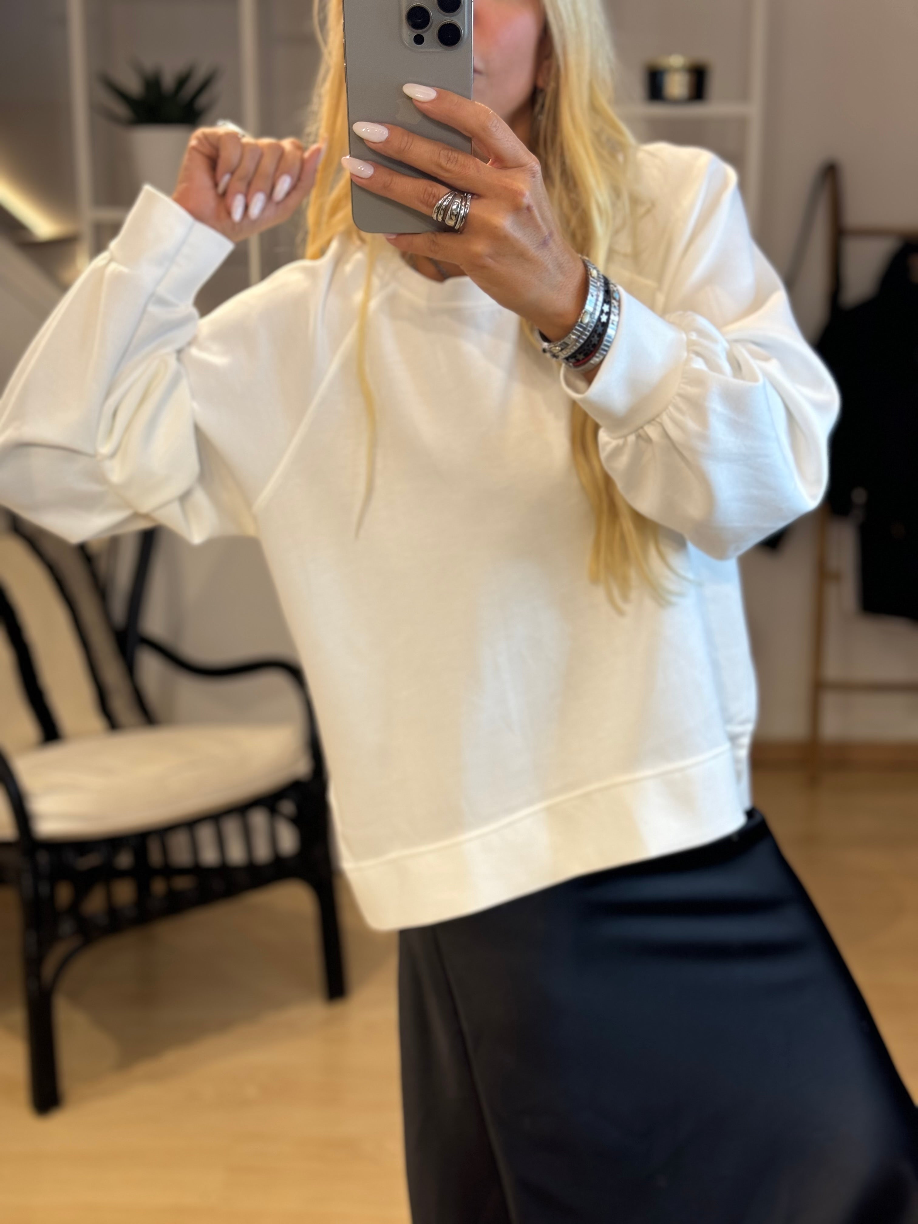 Ασύμμετρο φούτερ