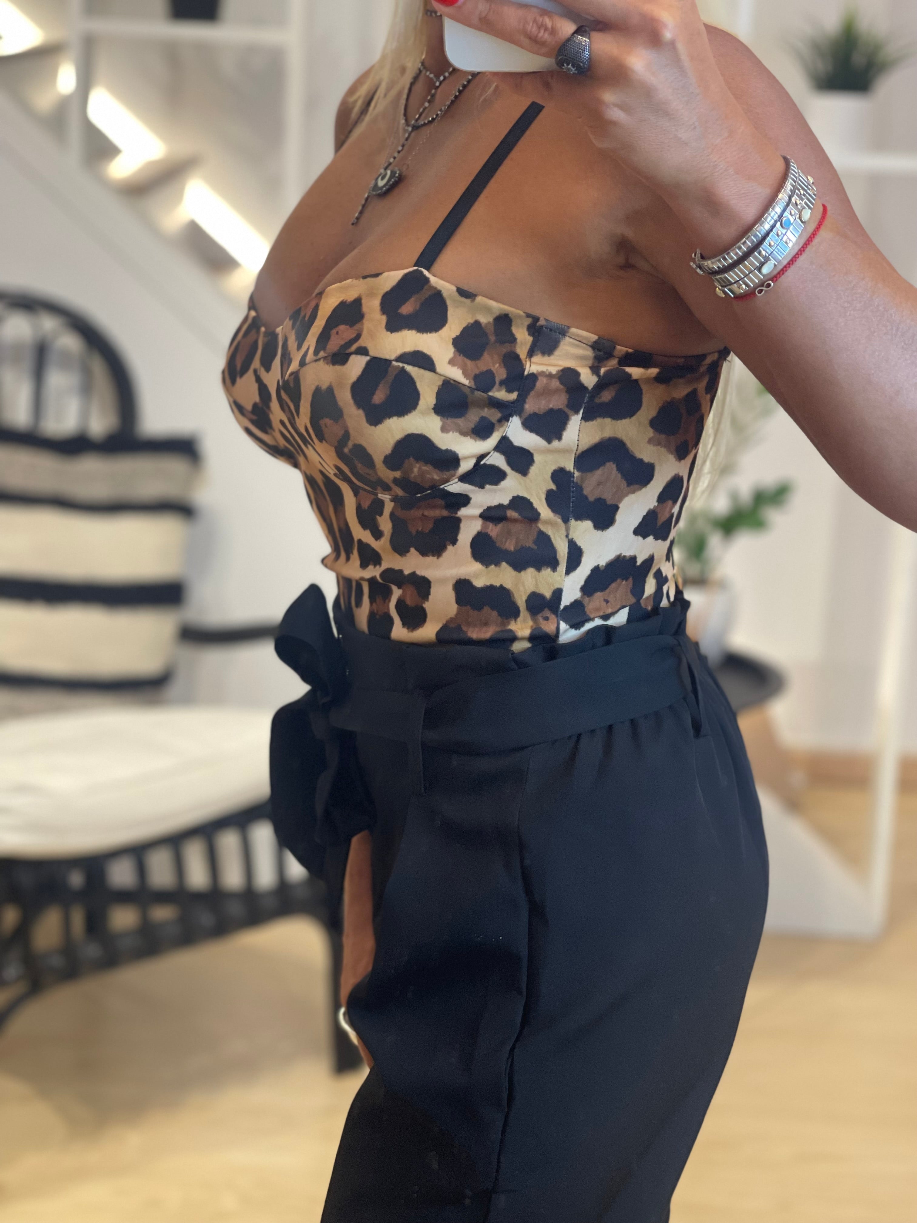 Σώμα με αφαιρούμενους ιμάντες