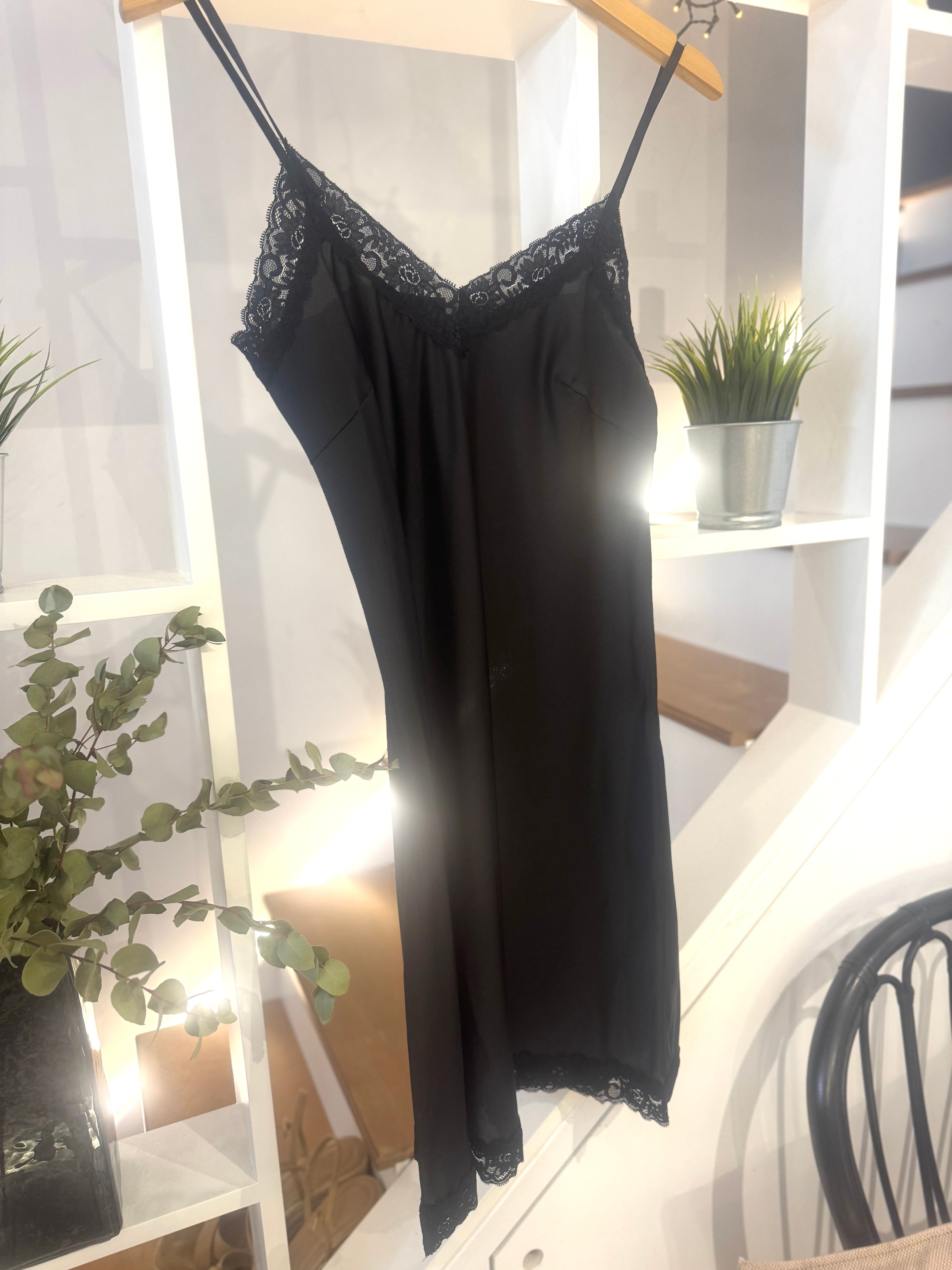 Φόρεμα εσωρούχων