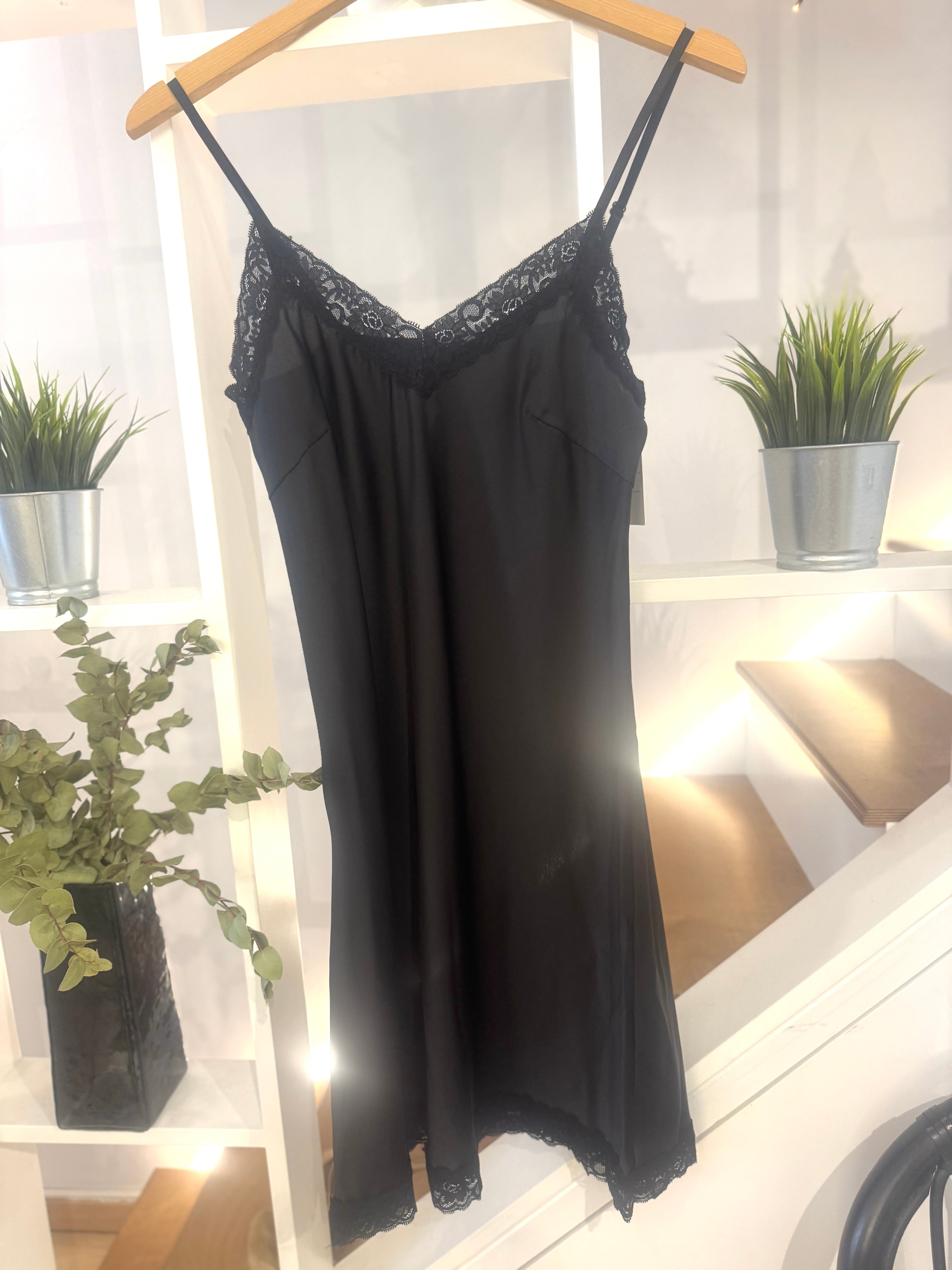 Φόρεμα εσωρούχων