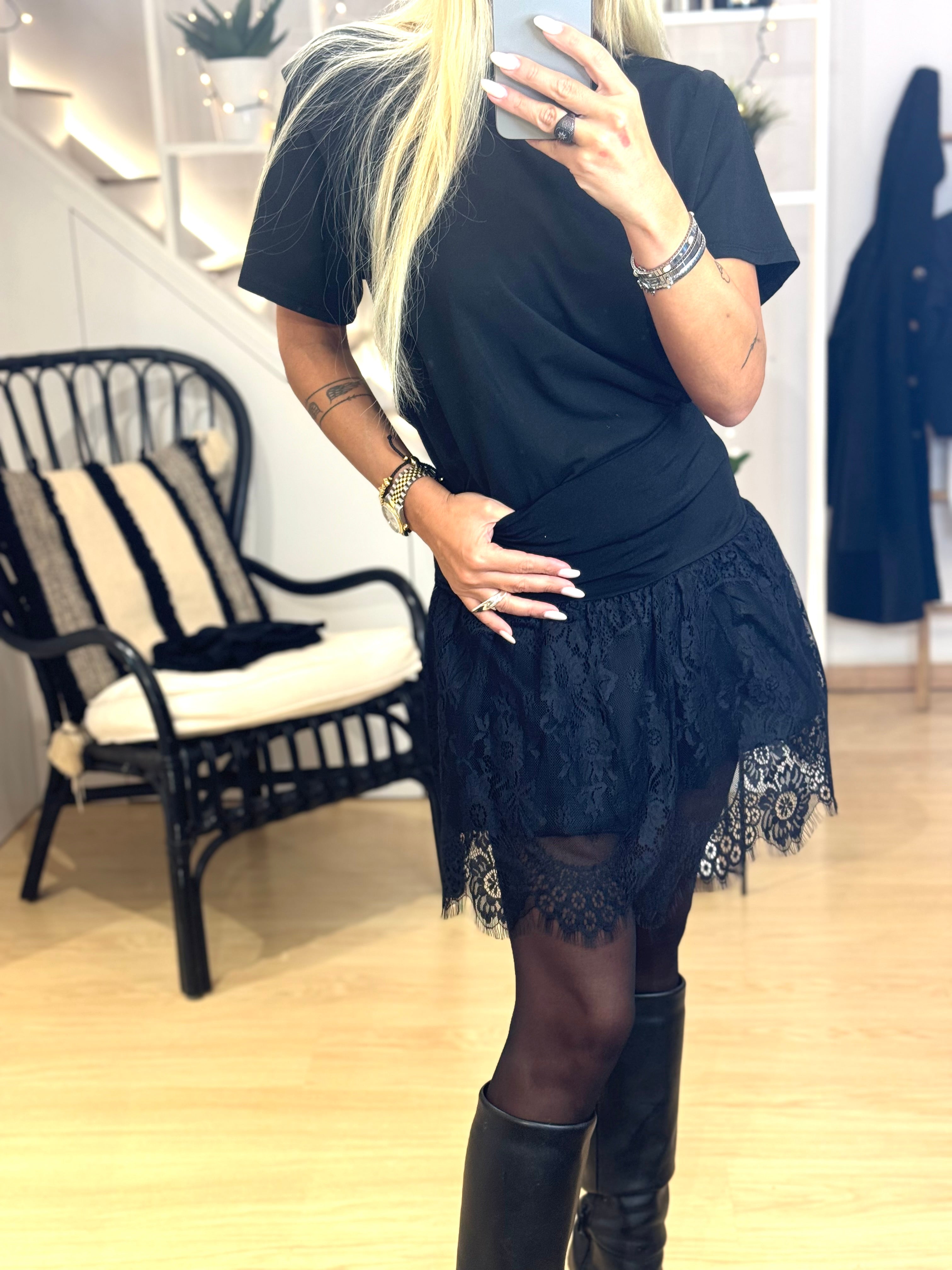 Φούστα μπαλόνι