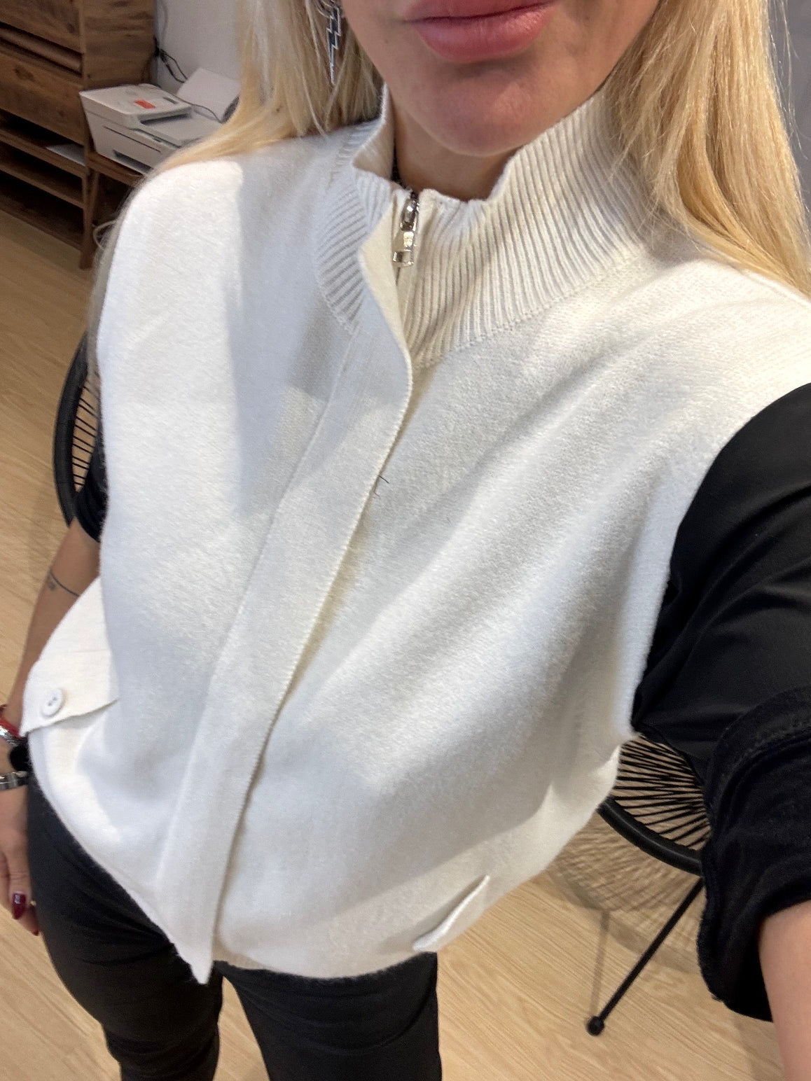 ΠΛΕΚΤΌ ΜΑΛΑΚΌ ΓΙΛΈΚΟ