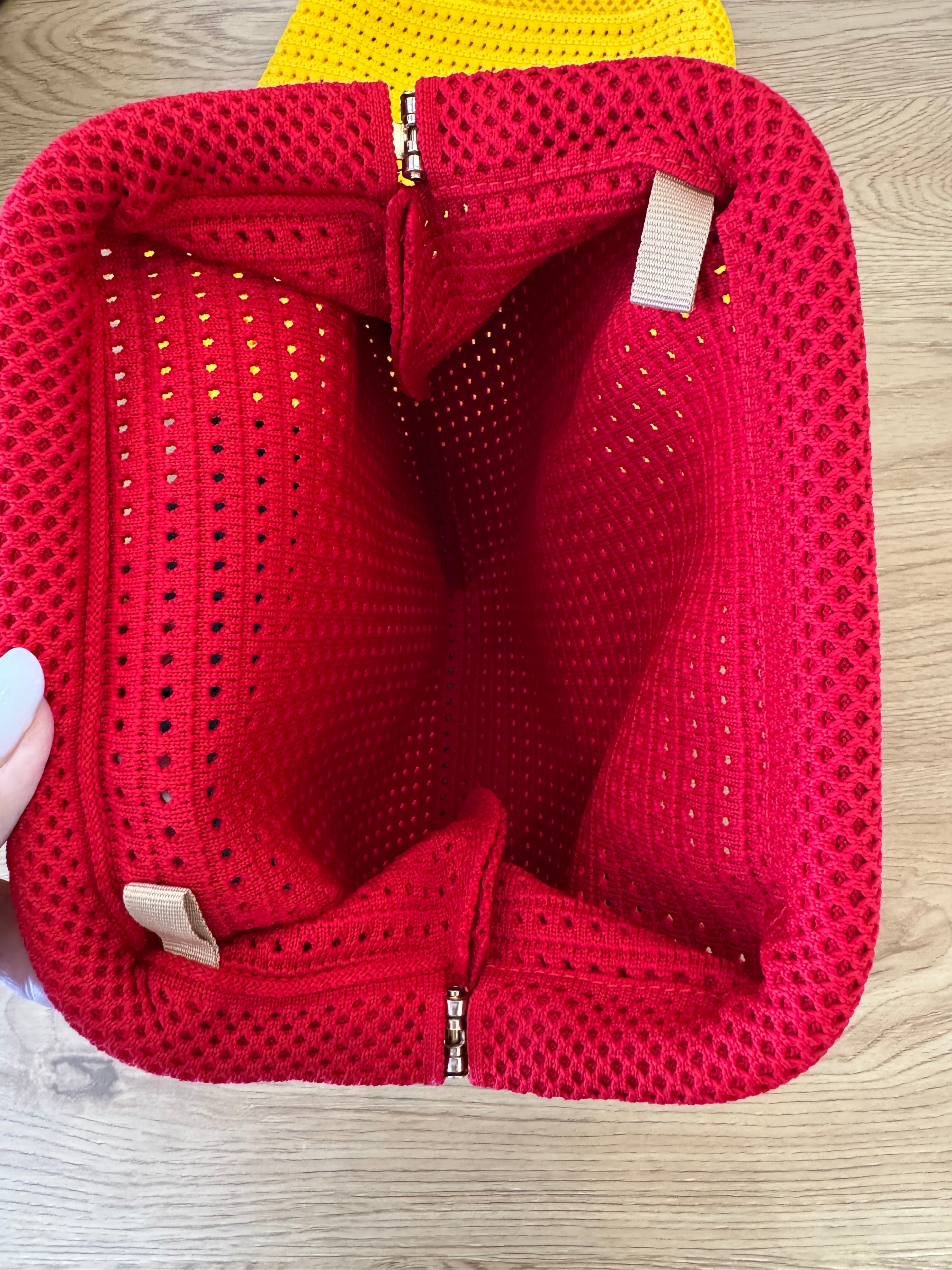 Πλεκτό συμπλέκτη