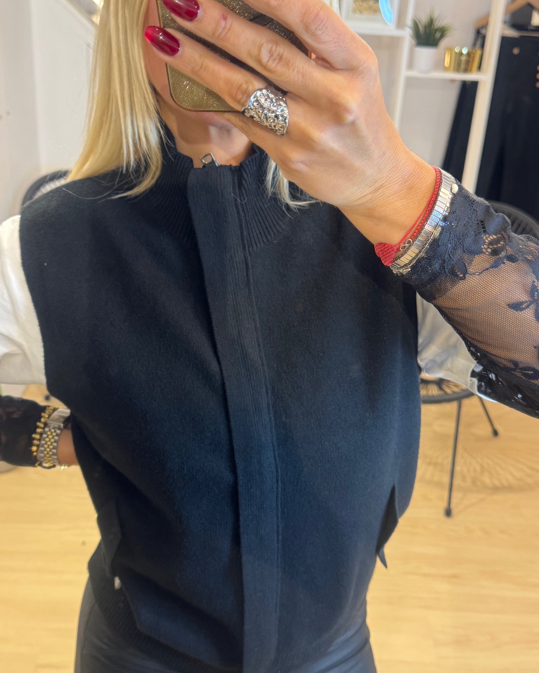 ΠΛΕΚΤΌ ΜΑΛΑΚΌ ΓΙΛΈΚΟ