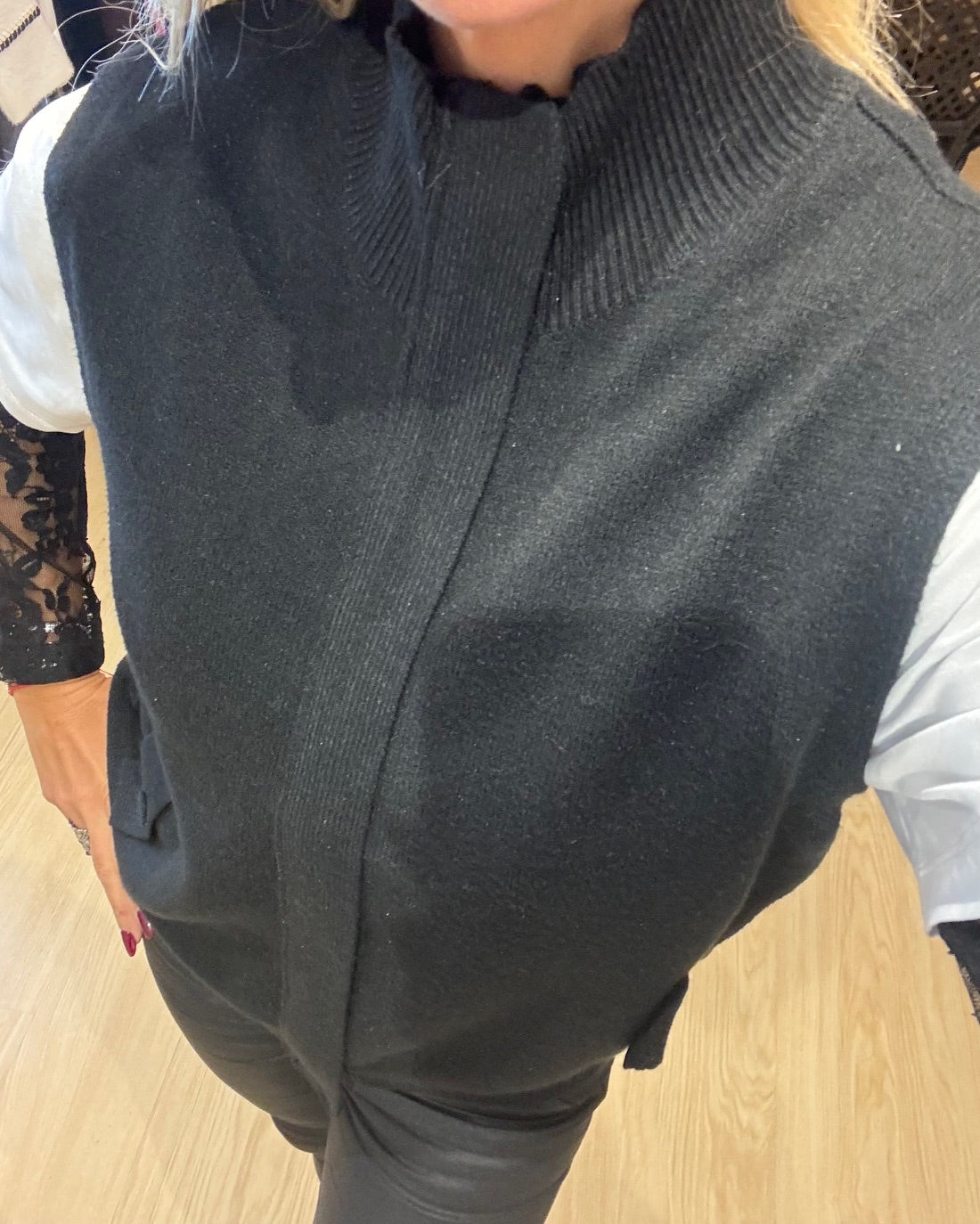 ΠΛΕΚΤΌ ΜΑΛΑΚΌ ΓΙΛΈΚΟ