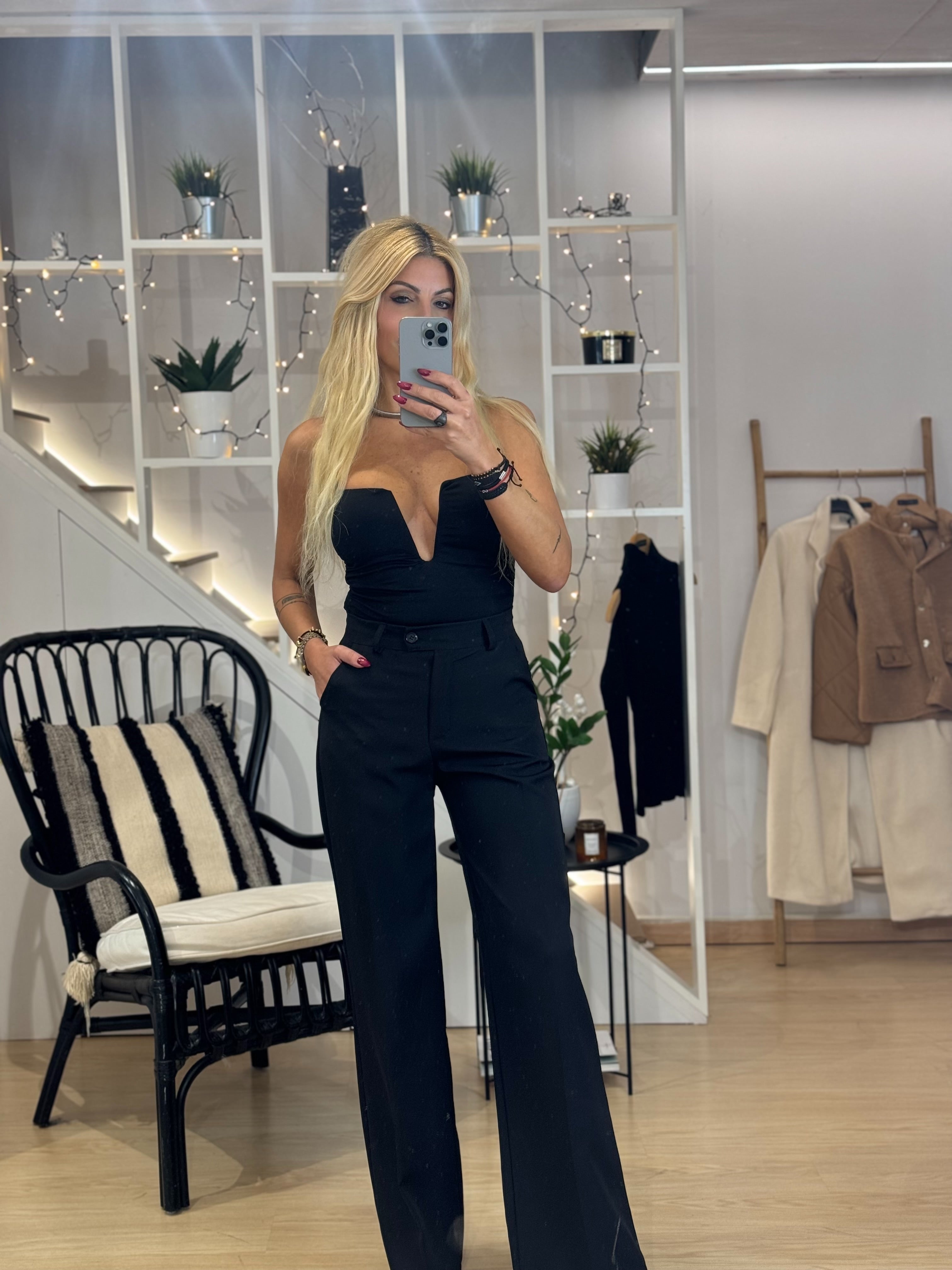 Σώμα με αφαιρούμενους ιμάντες