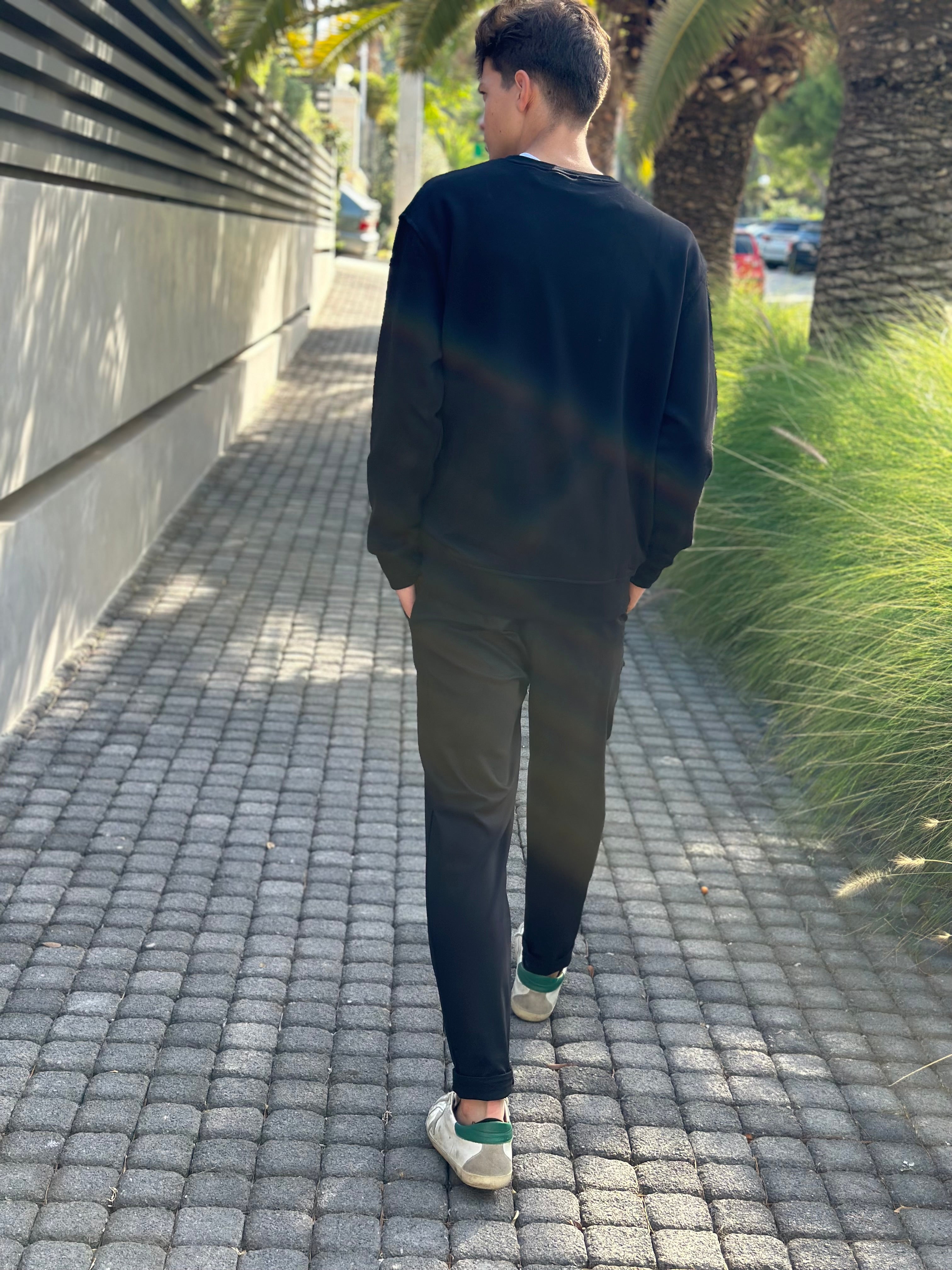 Chinos παντελόνι