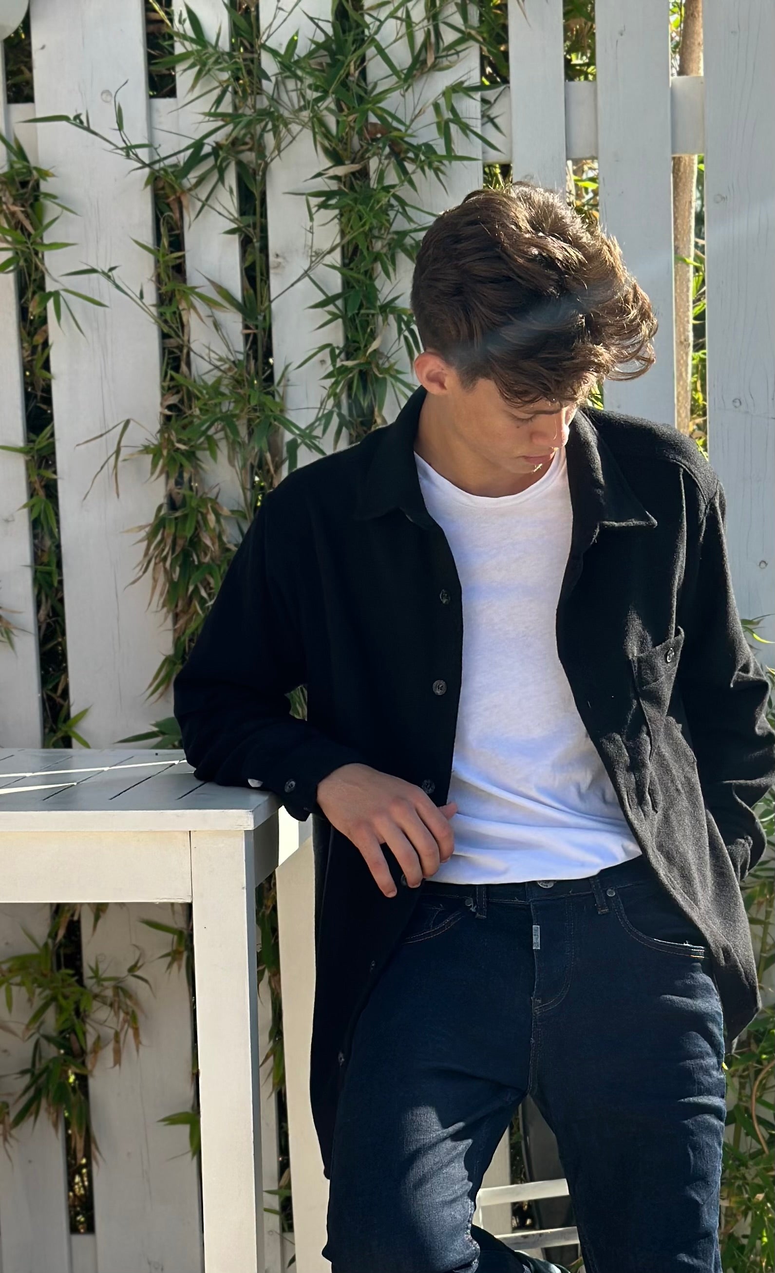 Πουκάμισο Fleece