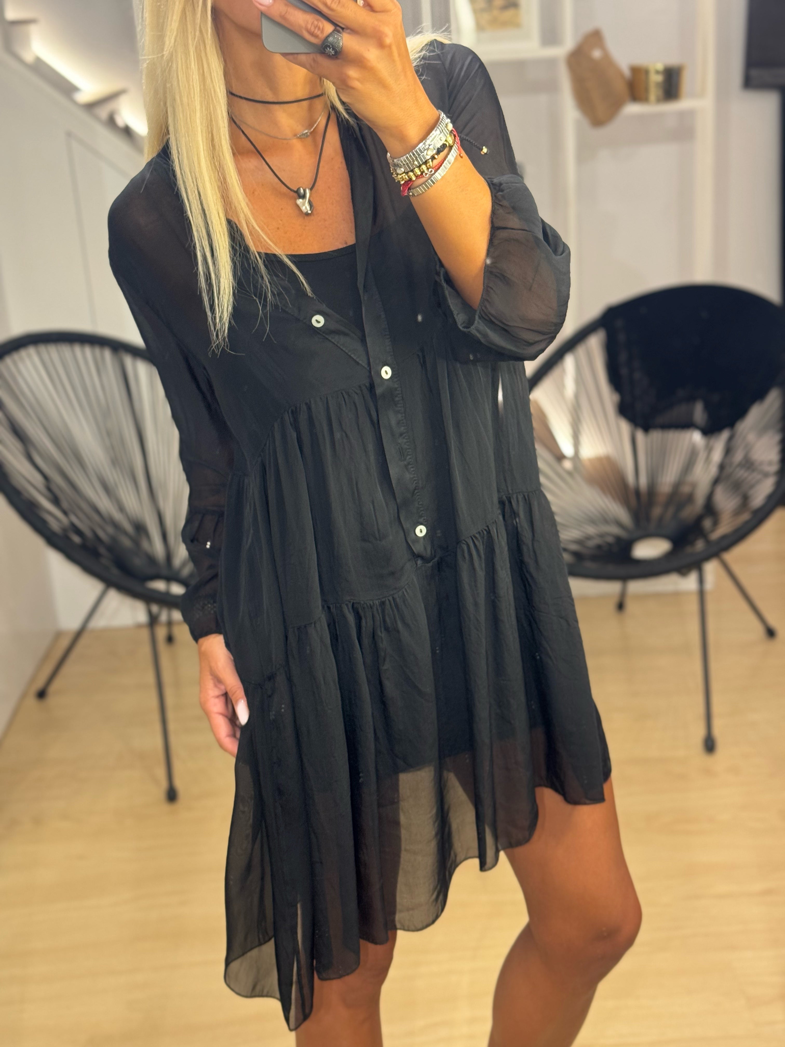 ΜΕΤΑΞΩΤΌ BOHO ΦΌΡΕΜΑ