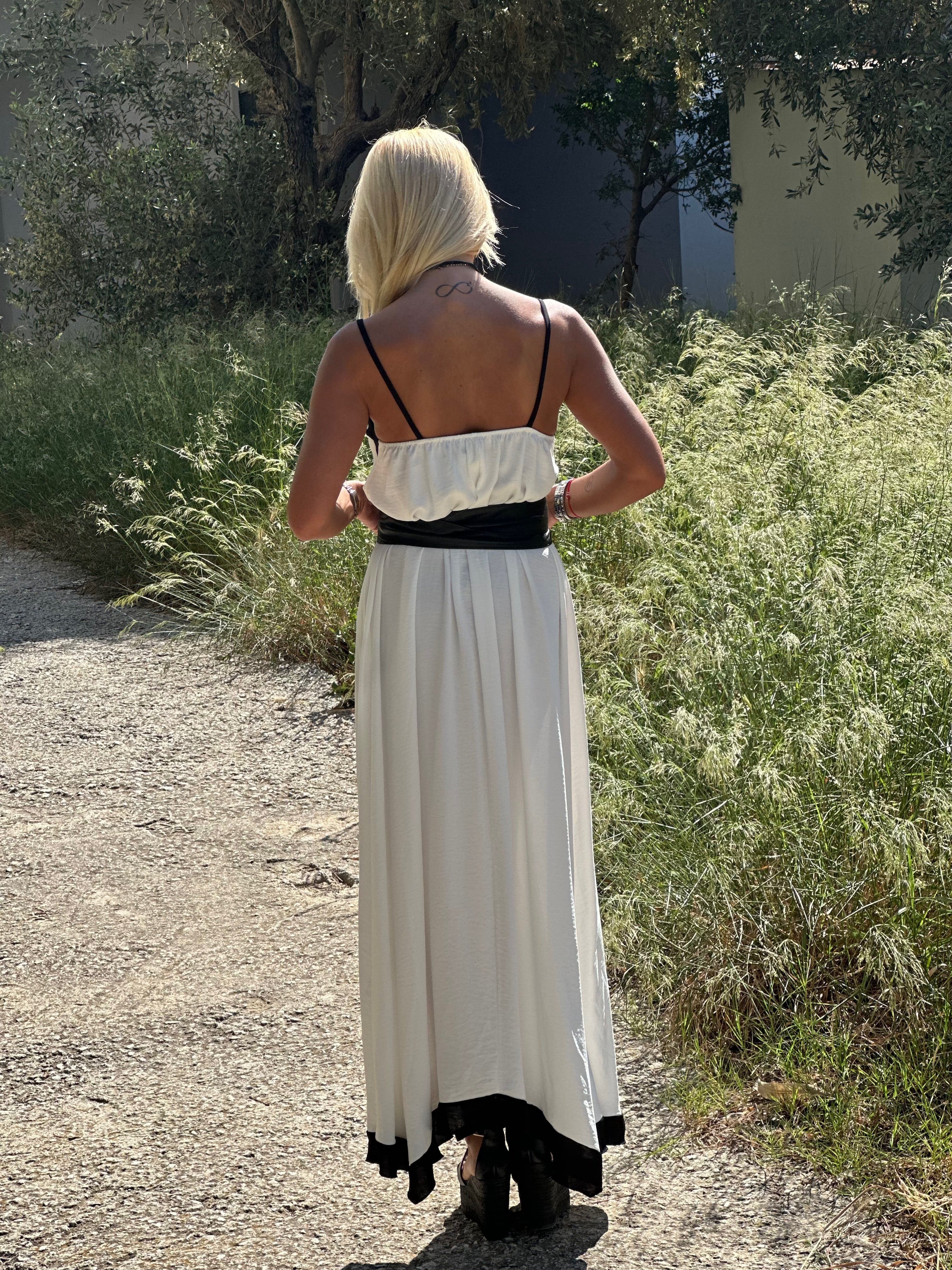 Maxi φόρεμα