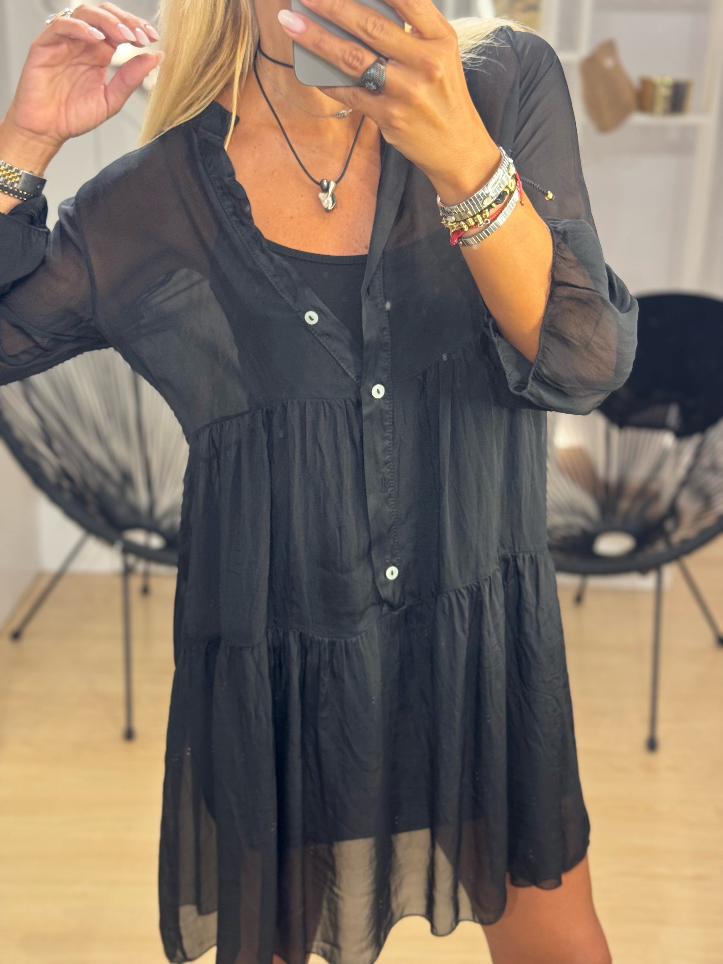 ΜΕΤΑΞΩΤΌ BOHO ΦΌΡΕΜΑ