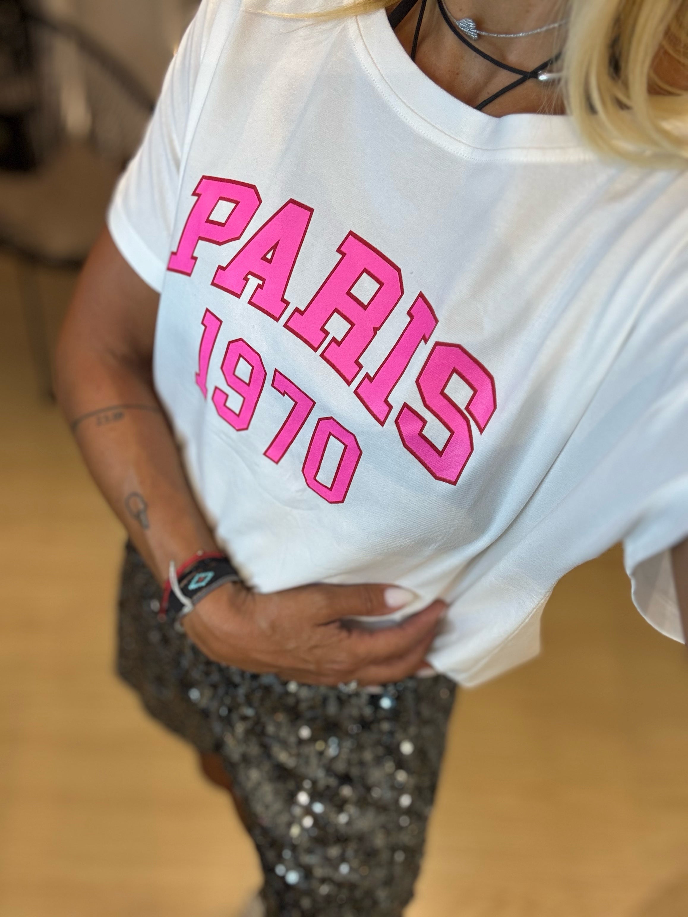 T-Shirt With Logo (Copy)
