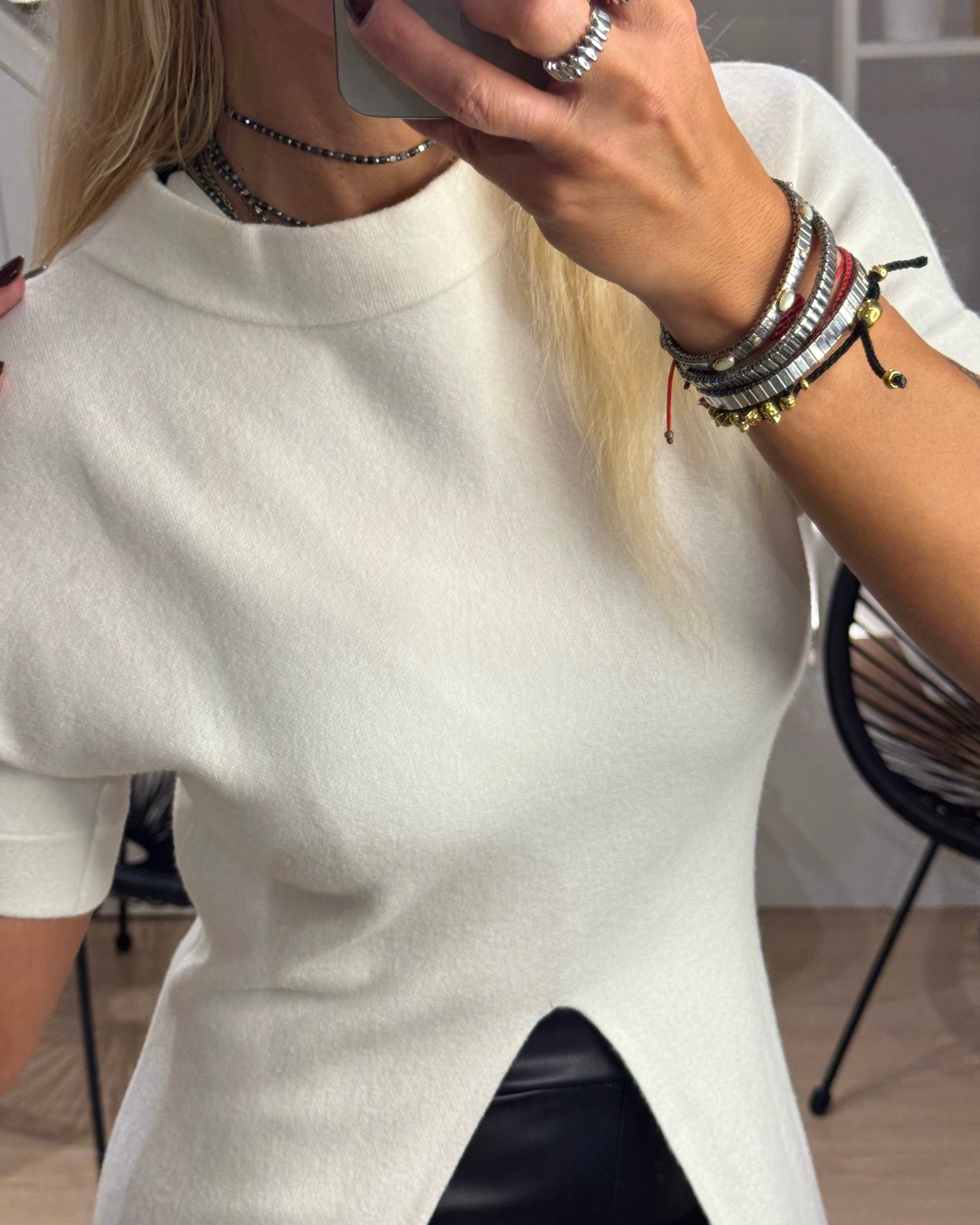 ΠΛΕΚΤΉ ΜΑΚΡΙΆ ΜΠΛΟΎΖΑ